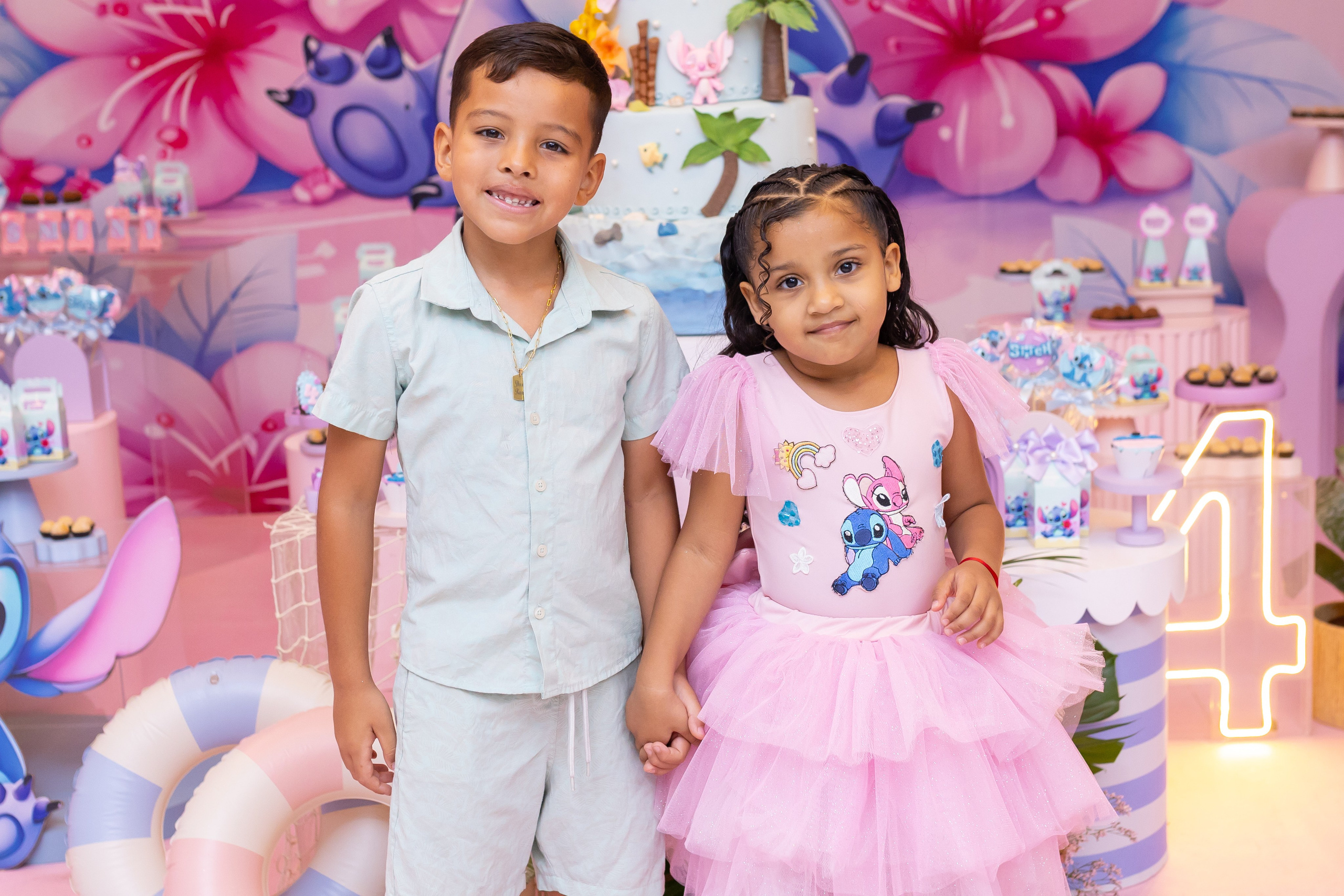 Fotografia Infantil Cuiabá