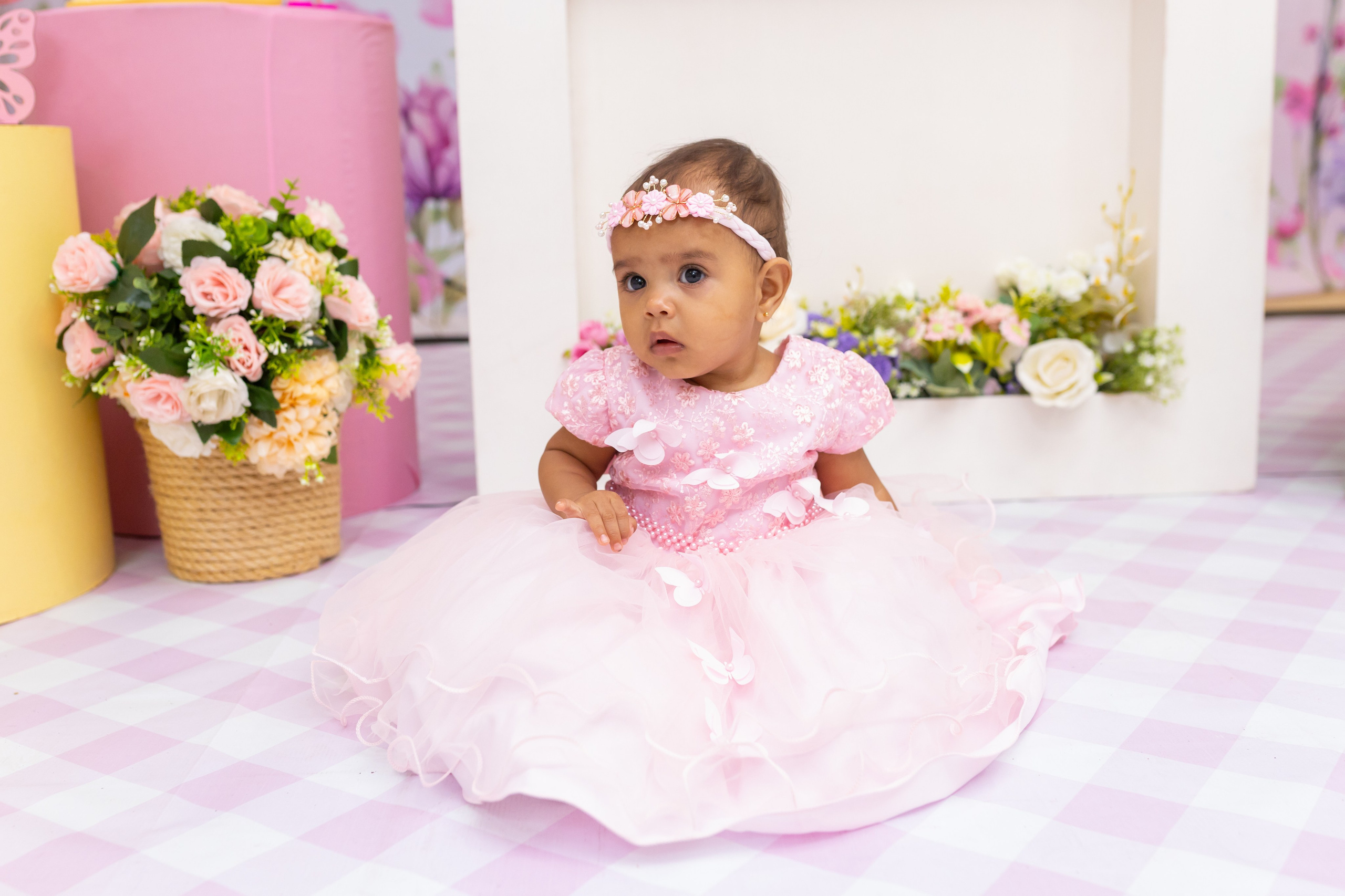 AURORA 1 ANO. Rainer Fotos