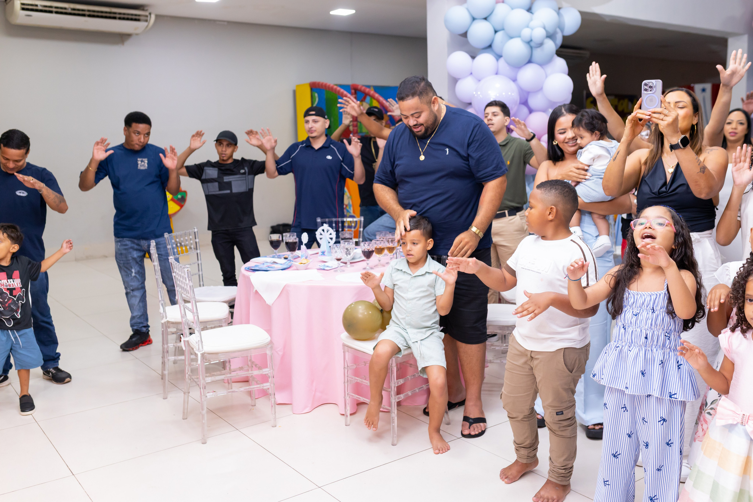 Fotografia Infantil Cuiabá