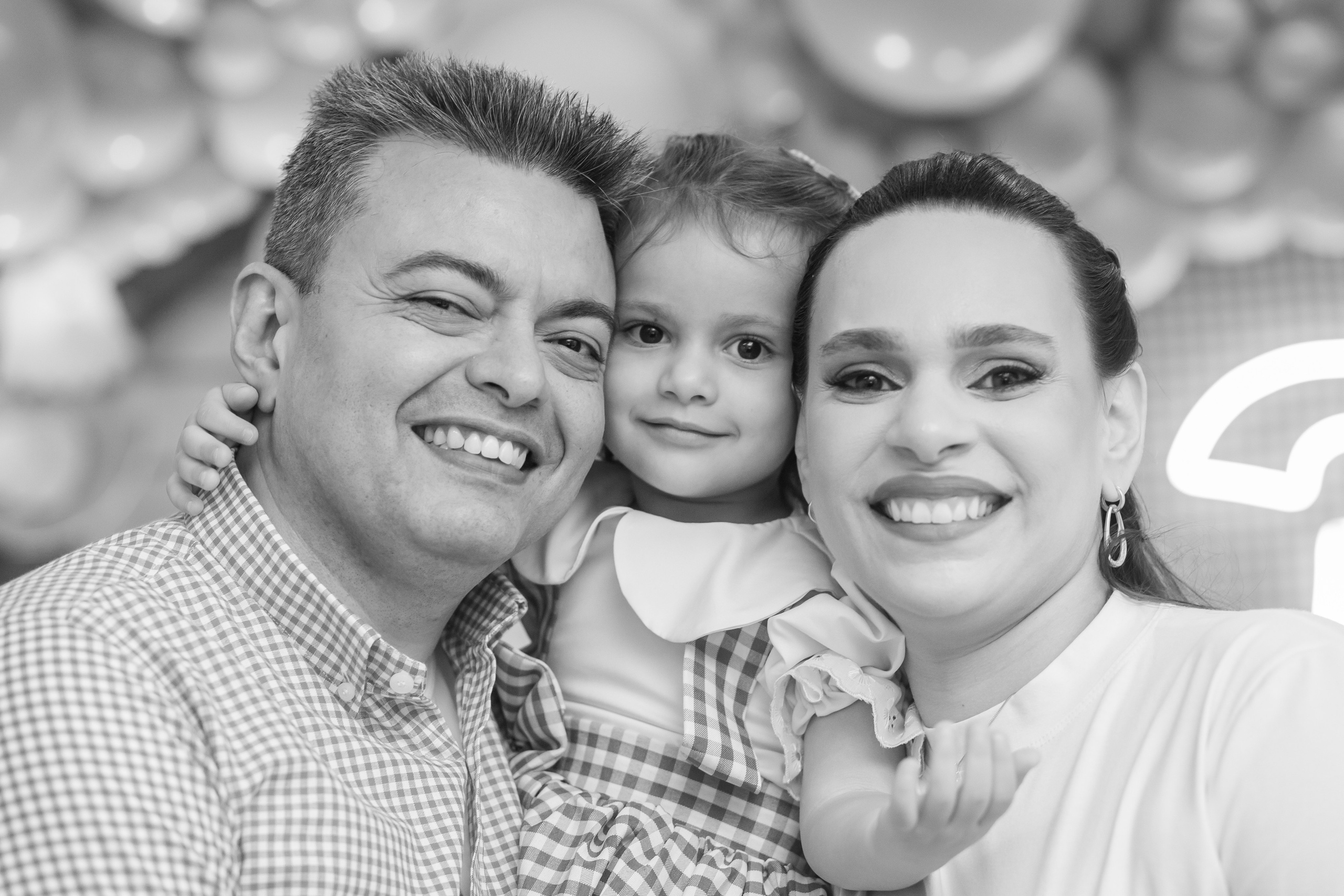 Mariana 3 anos