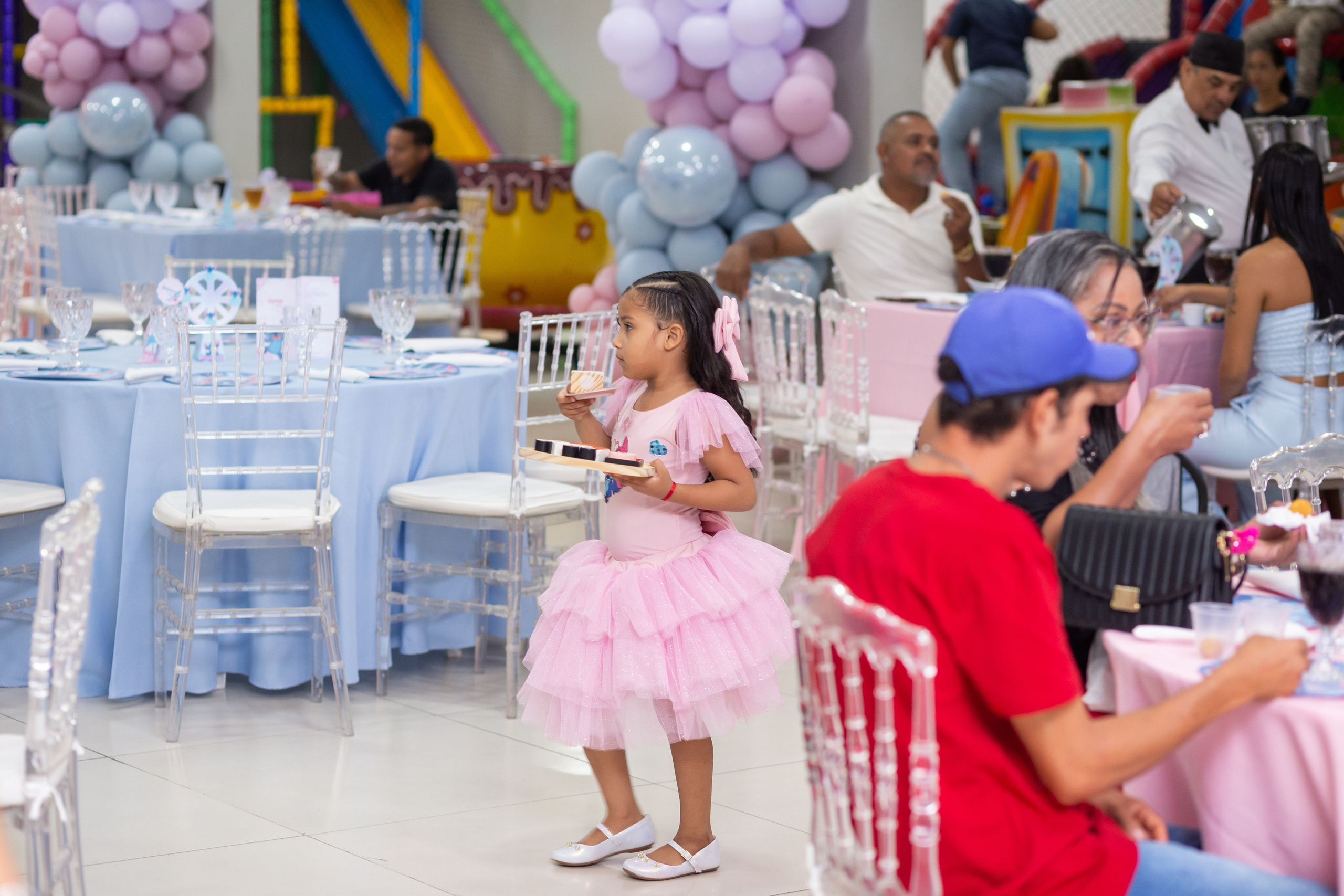 Fotografia Infantil Cuiabá