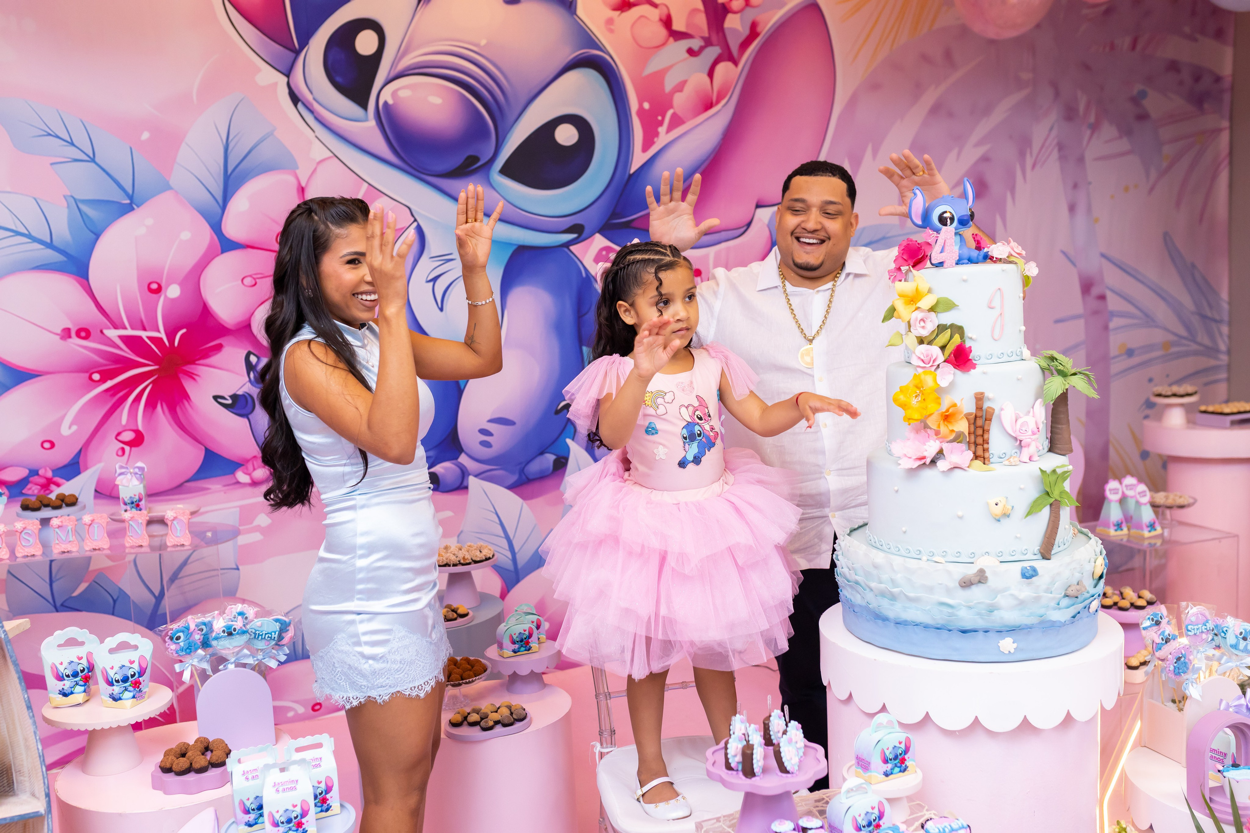 Fotografia Infantil Cuiabá