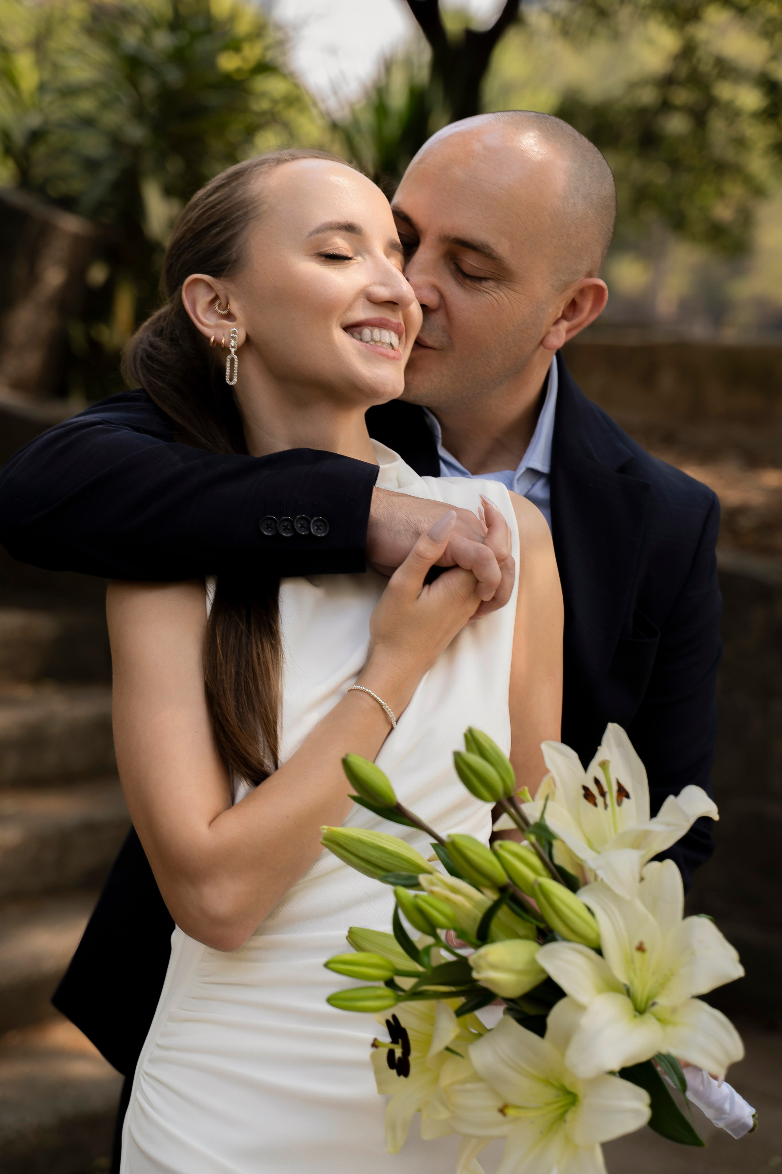 Professional Mexico City photographer specializing in weddings, surprise proposals, horse photo sessions and private events in Chapultepec. Ekaterina Frolova photography