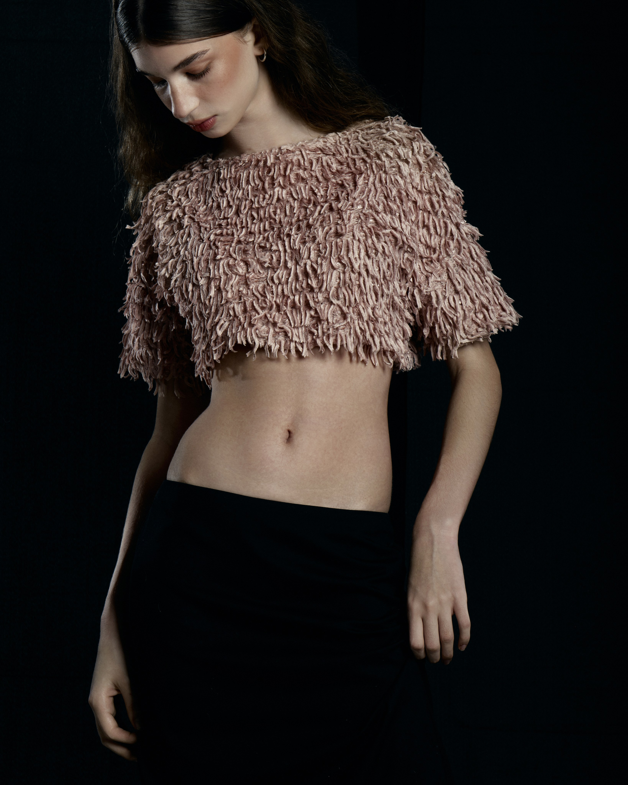 Clementina. Photographer Olga Tsoi
