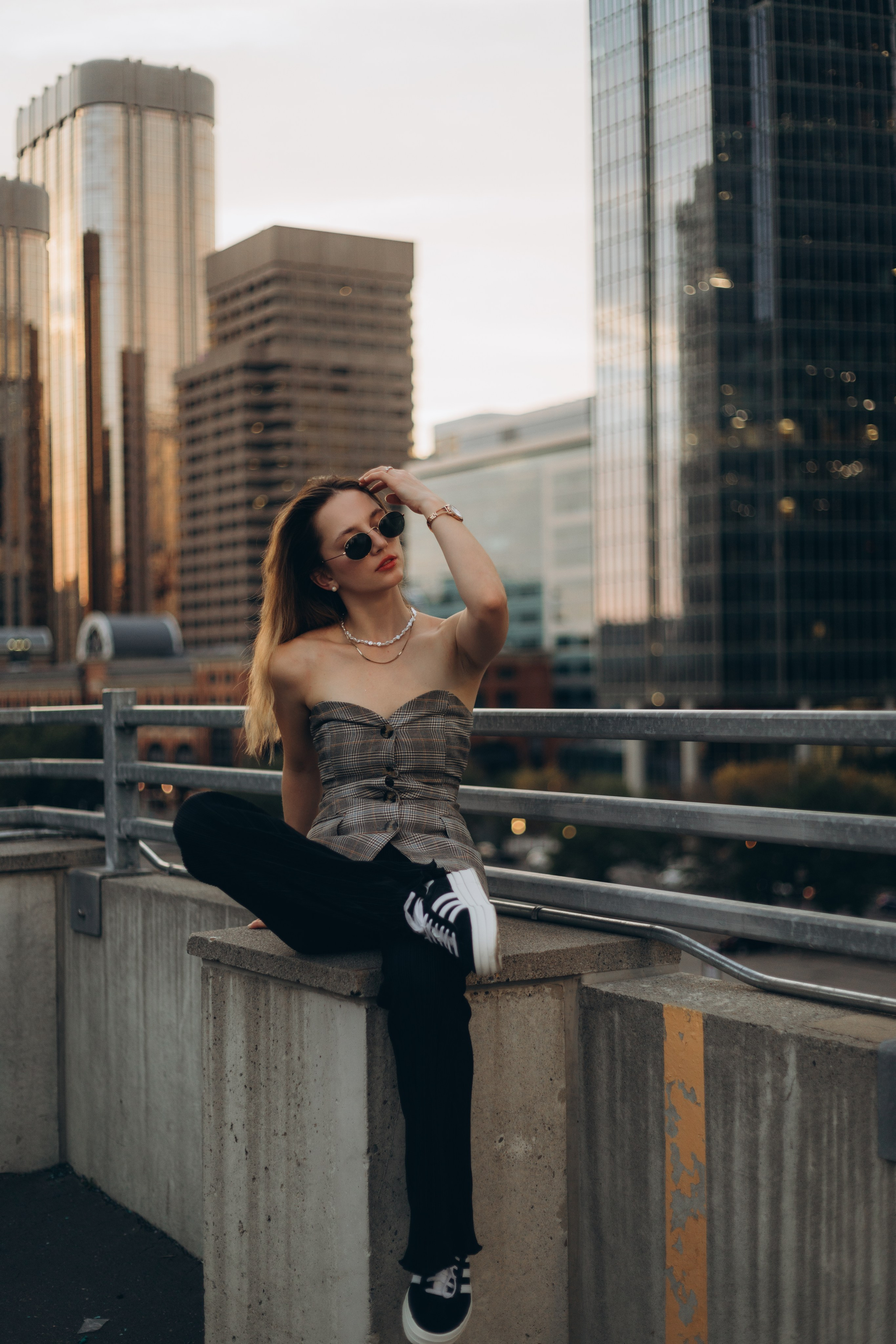 Karina. Photographer Elvira Hryshchenko