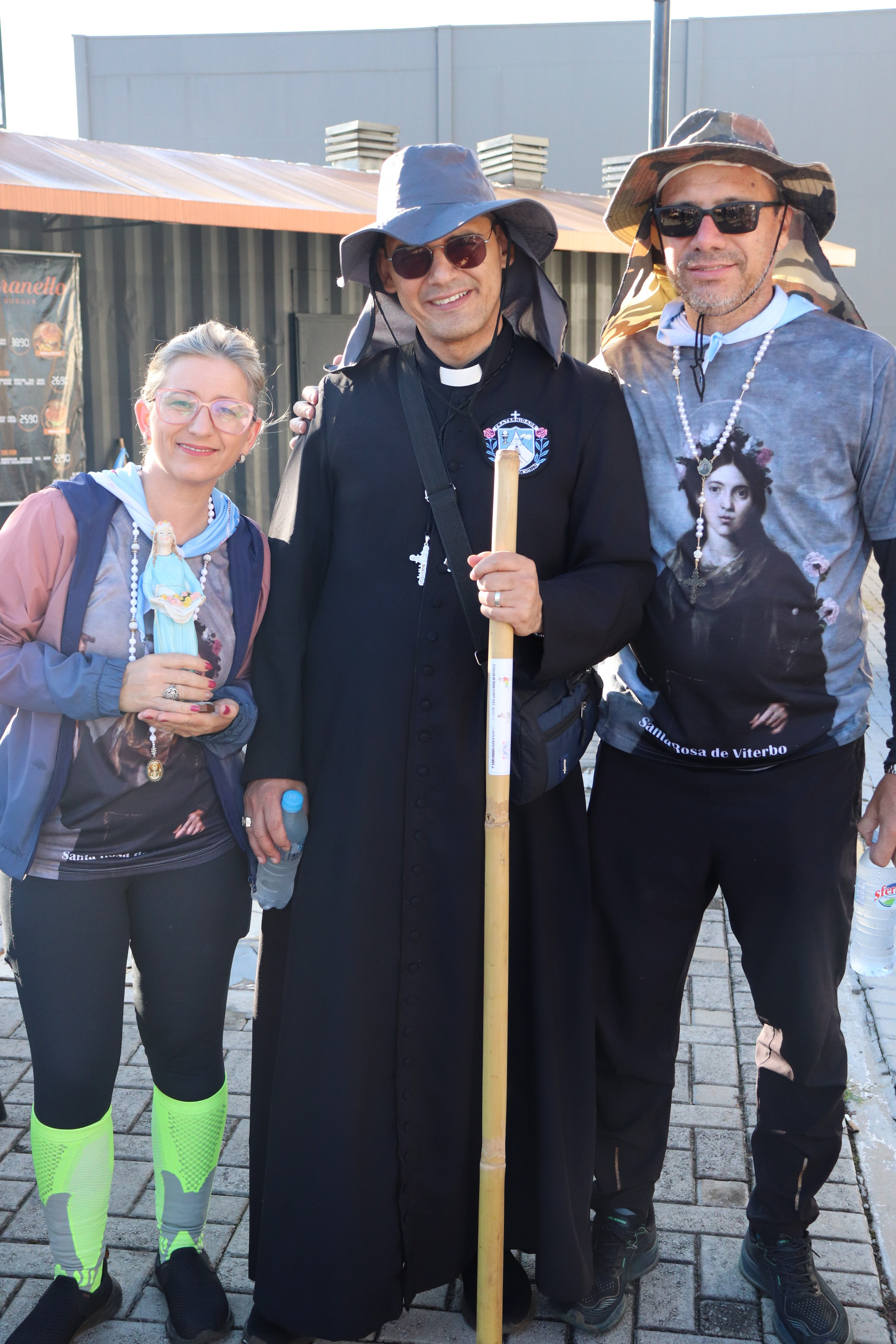 Peregrinação Nossa Senhora de Belém. Fotografia e Filmagem Handa Produções
