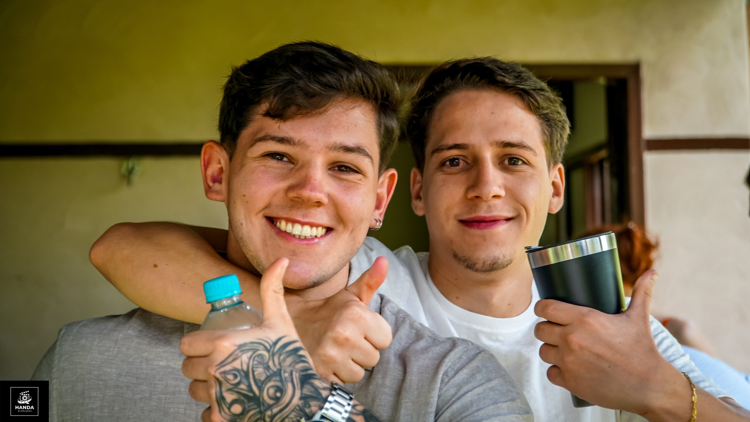 Confraternização Publitech Sistemas. Fotografia e Filmagem Handa Produções