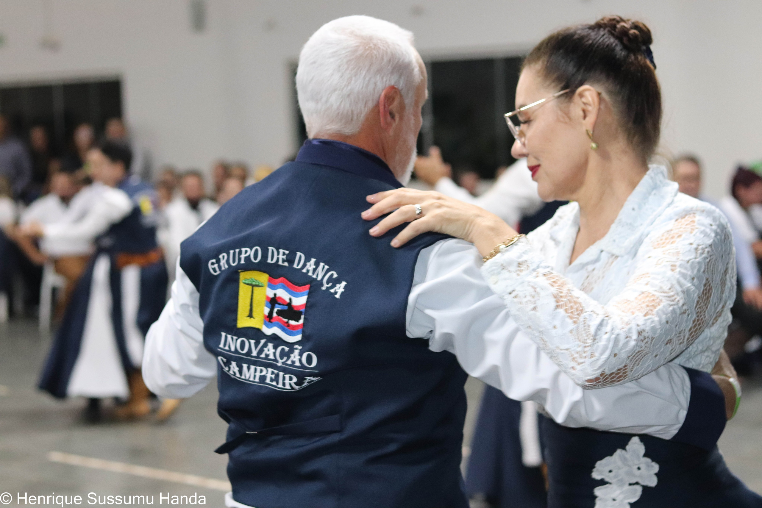 Formatura Curso de Dança Inovação Campeira. Fotografia e Filmagem Handa Produções