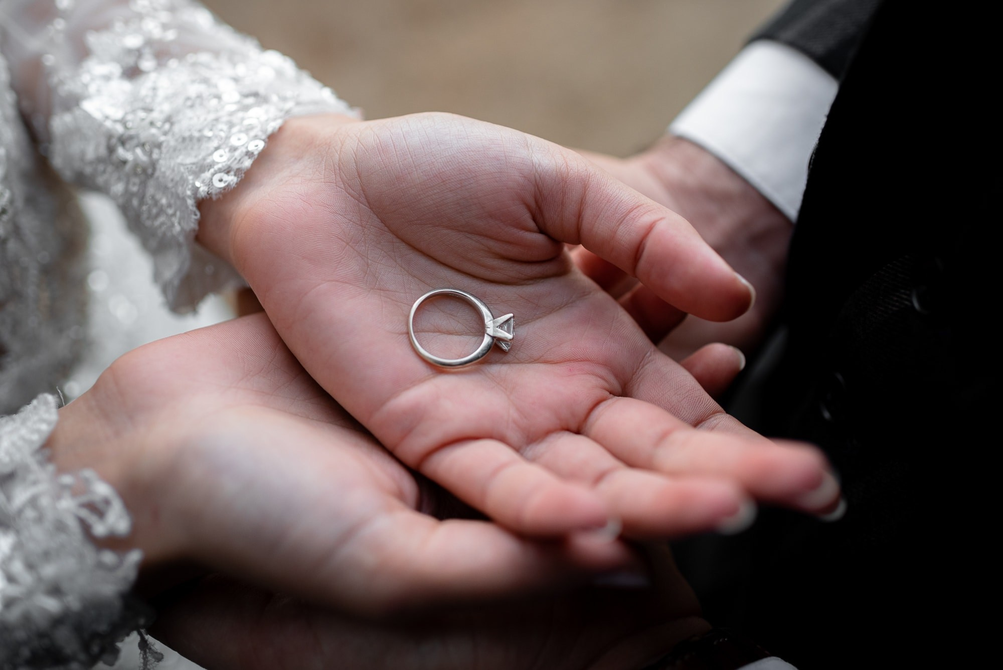 Portfolio of wedding photographer in Punta Cana — Alex Po