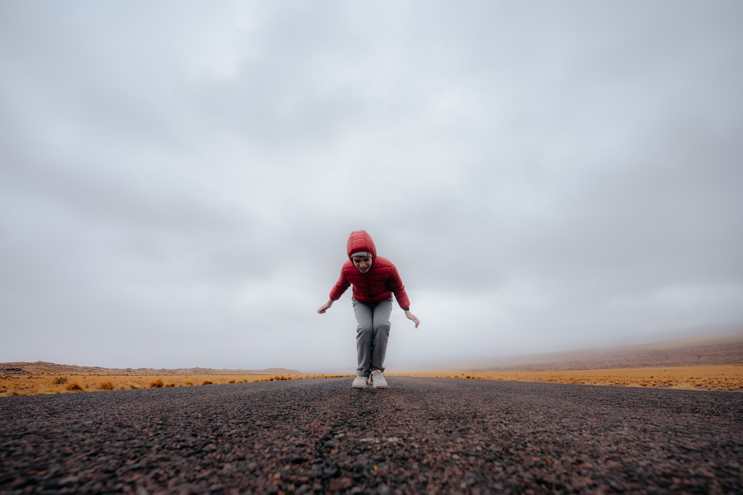 Cobertura de passeio — Piedras Rojas. Fotógrafo em San Pedro de Atacama