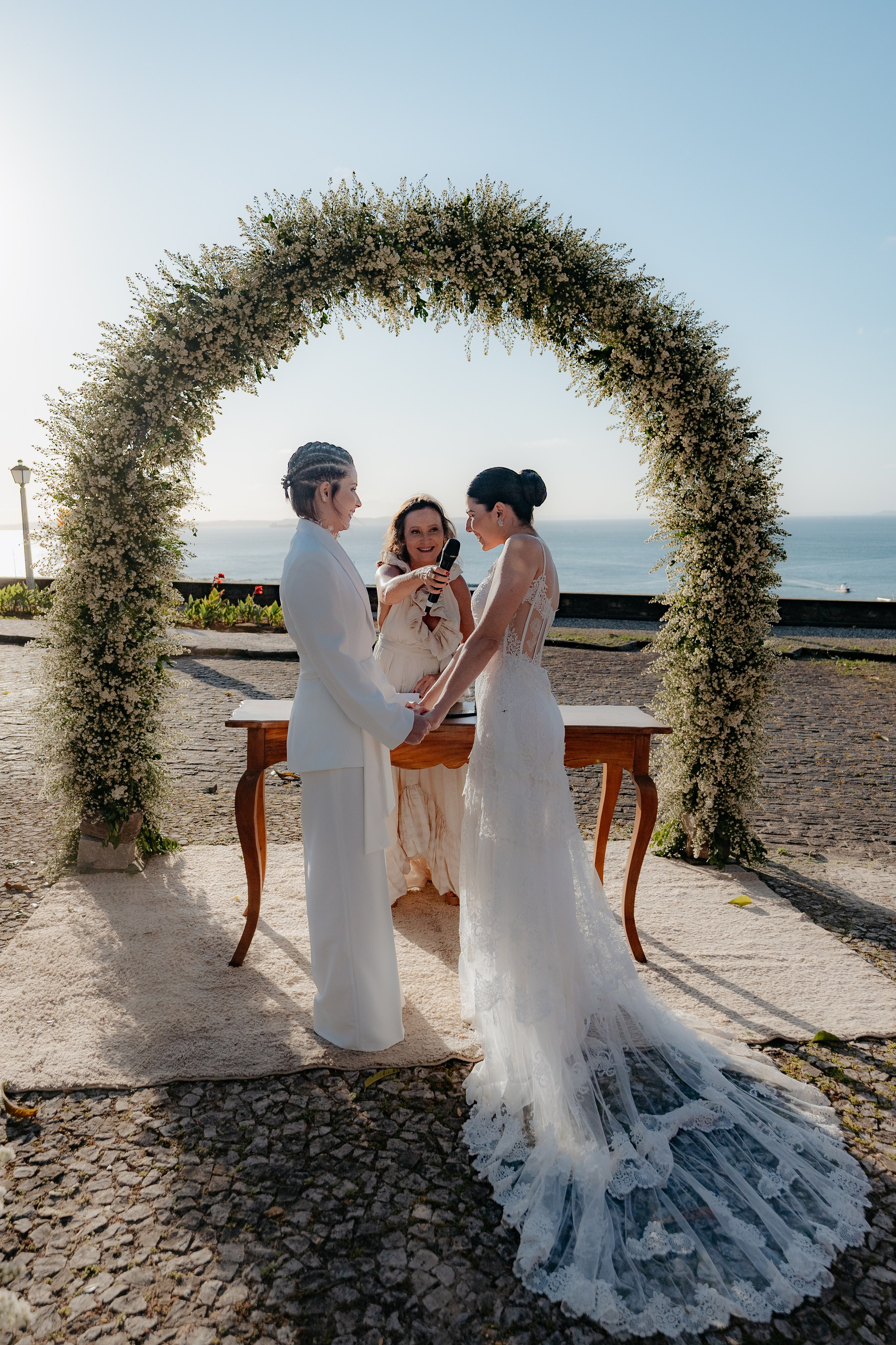 Casamento no Brasil. Fotógrafo em San Pedro de Atacama
