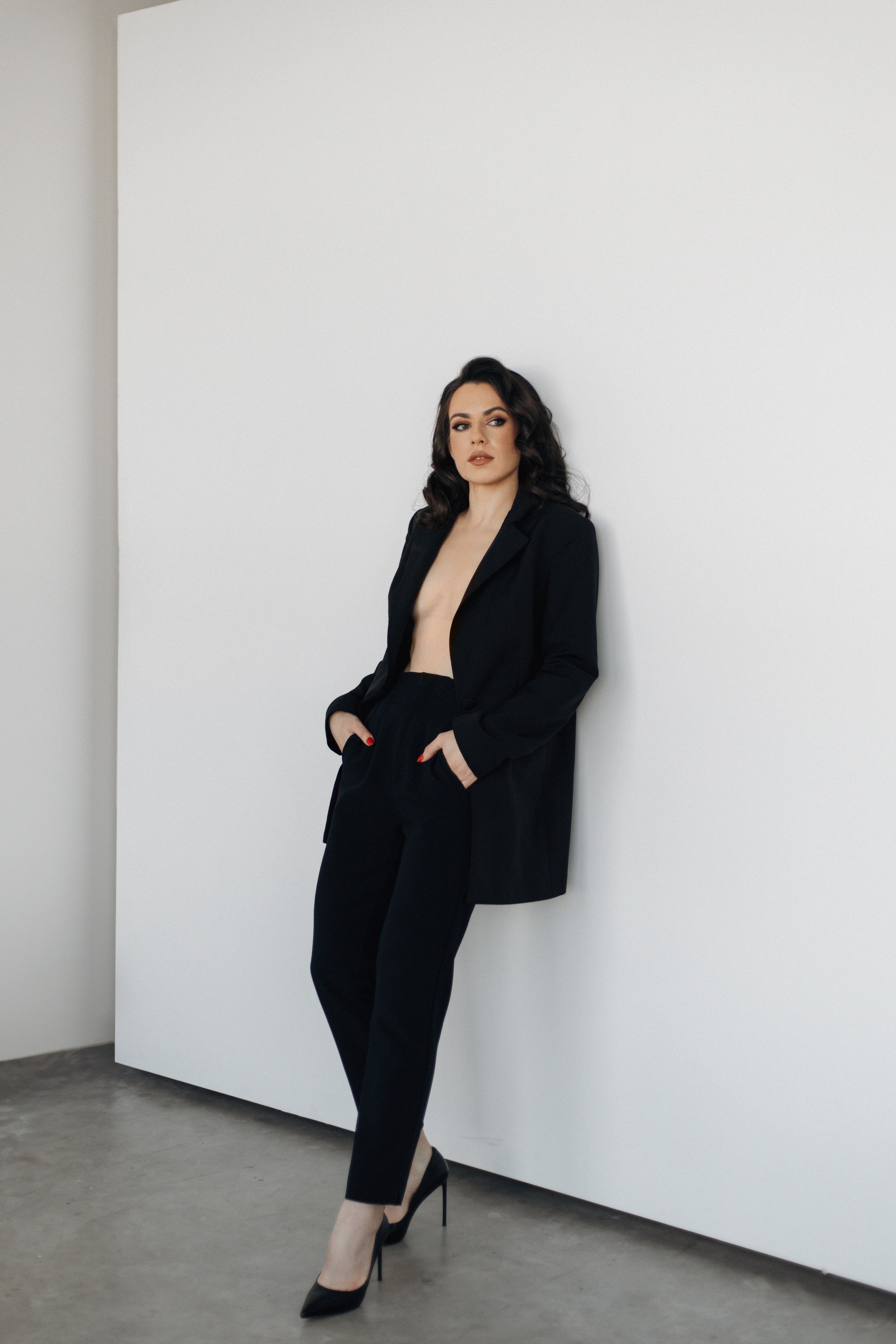 Karina. Photographer Elvira Hryshchenko