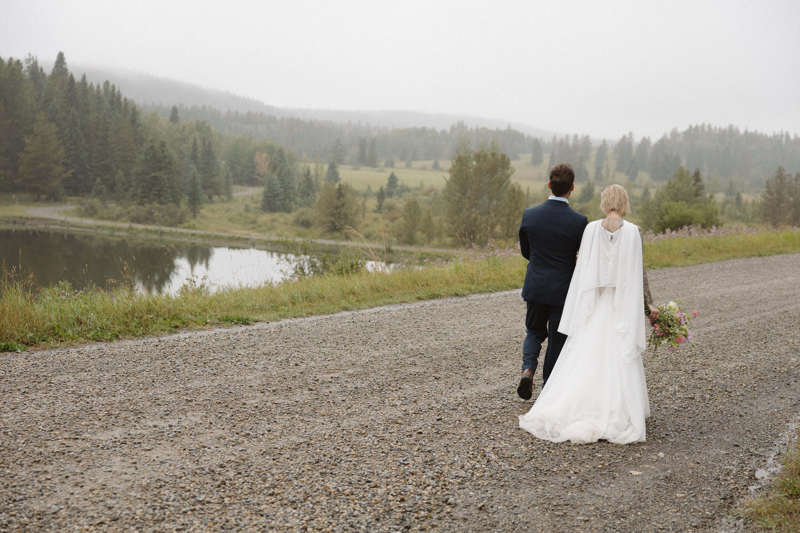 Kelly Ann & Joshua. Photographer Stanislav Antonov