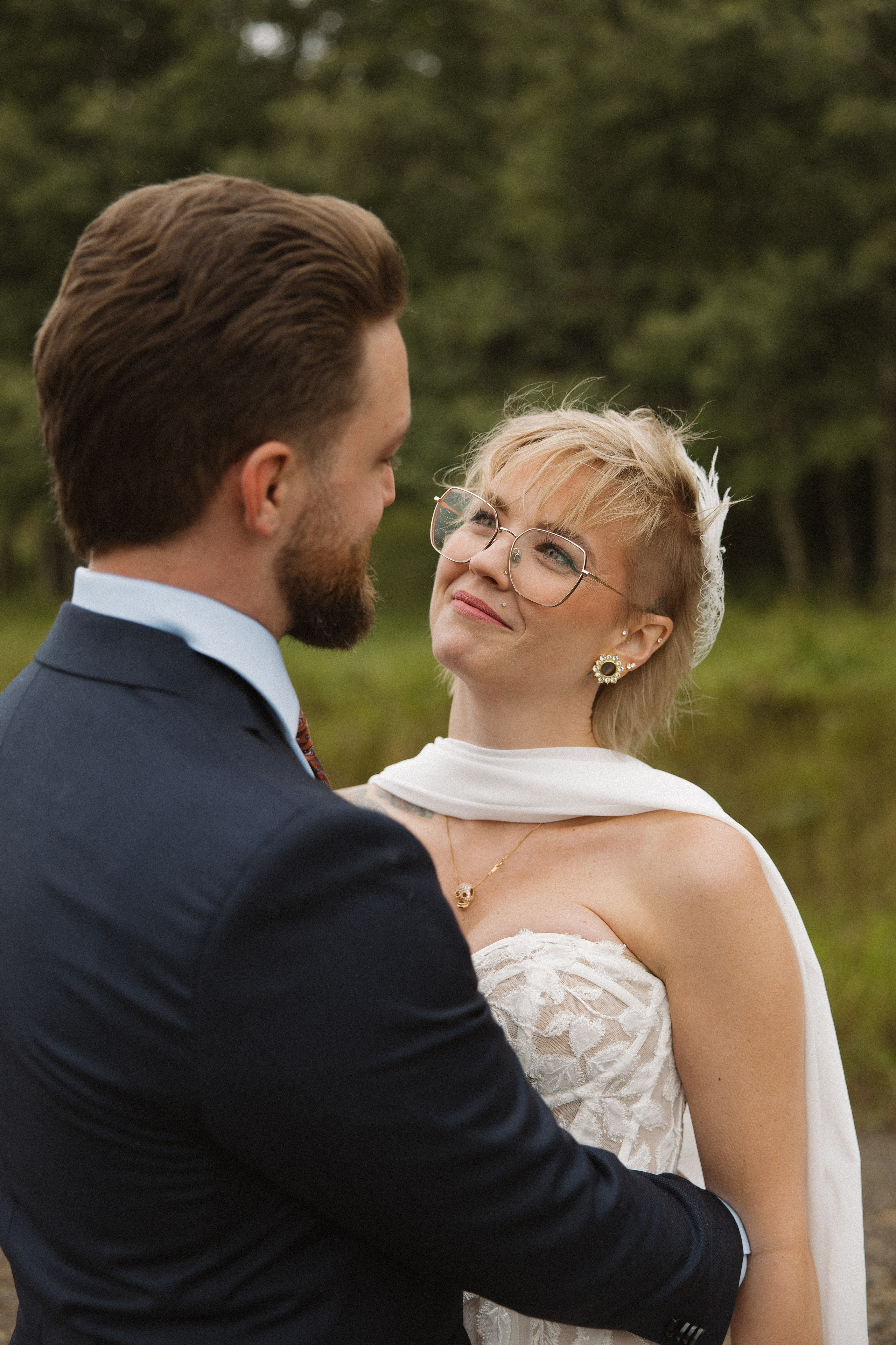 Kelly Ann & Joshua. Photographer Stanislav Antonov