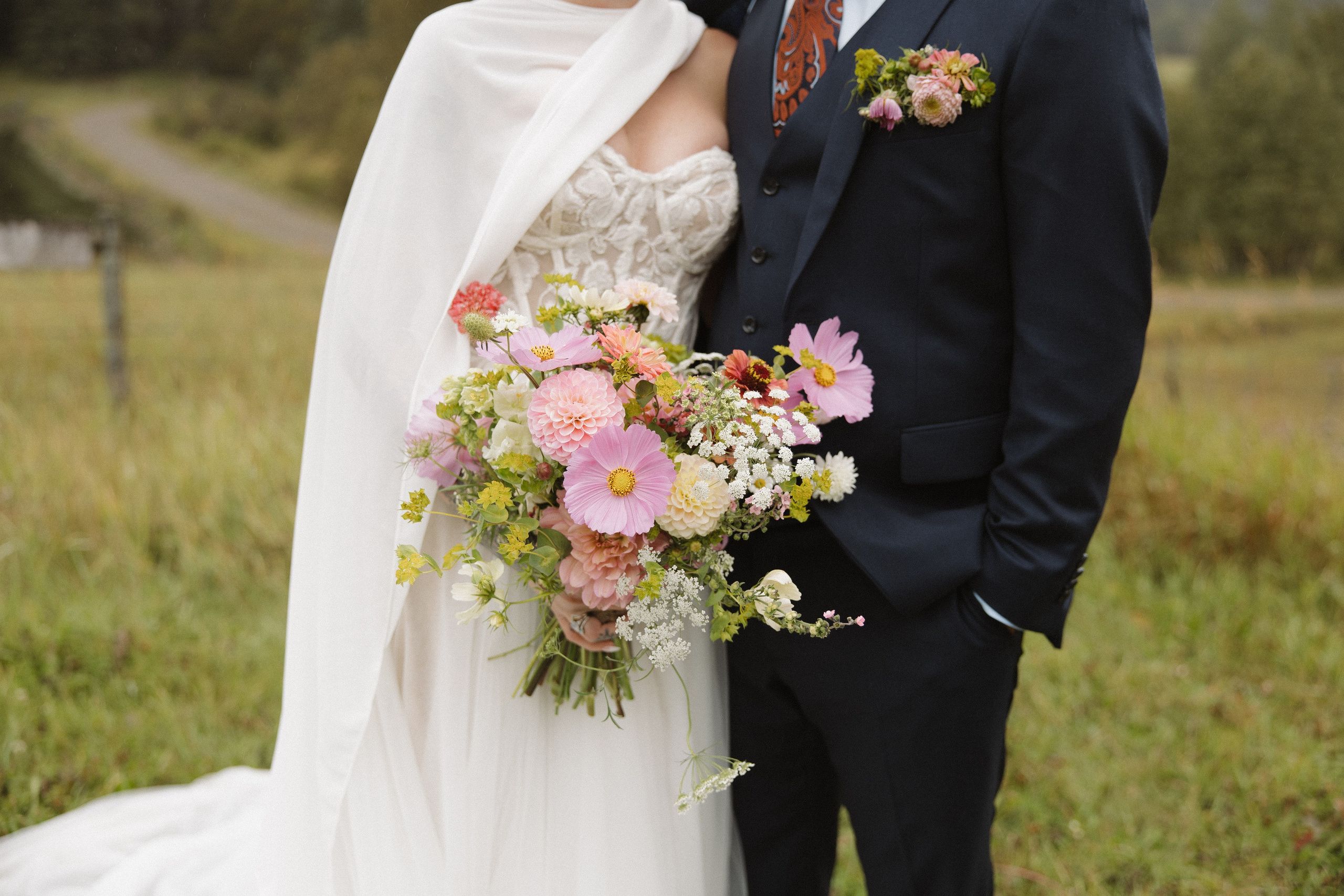 Kelly Ann & Joshua. Photographer Stanislav Antonov