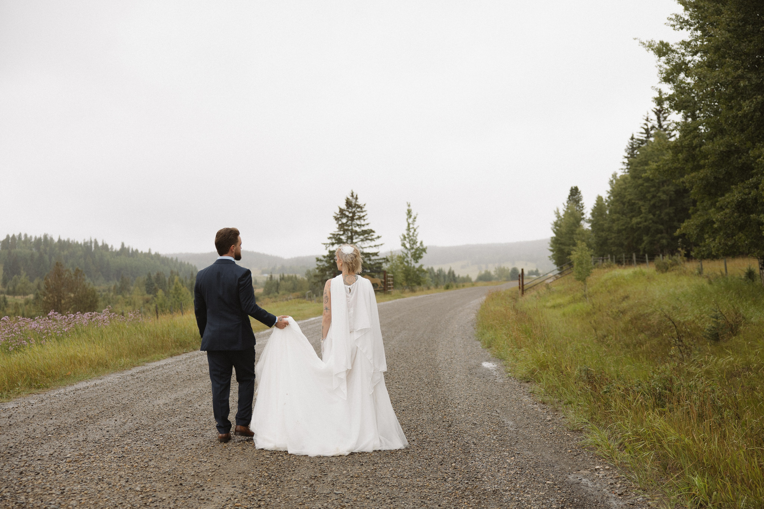 Kelly Ann & Joshua. Photographer Stanislav Antonov