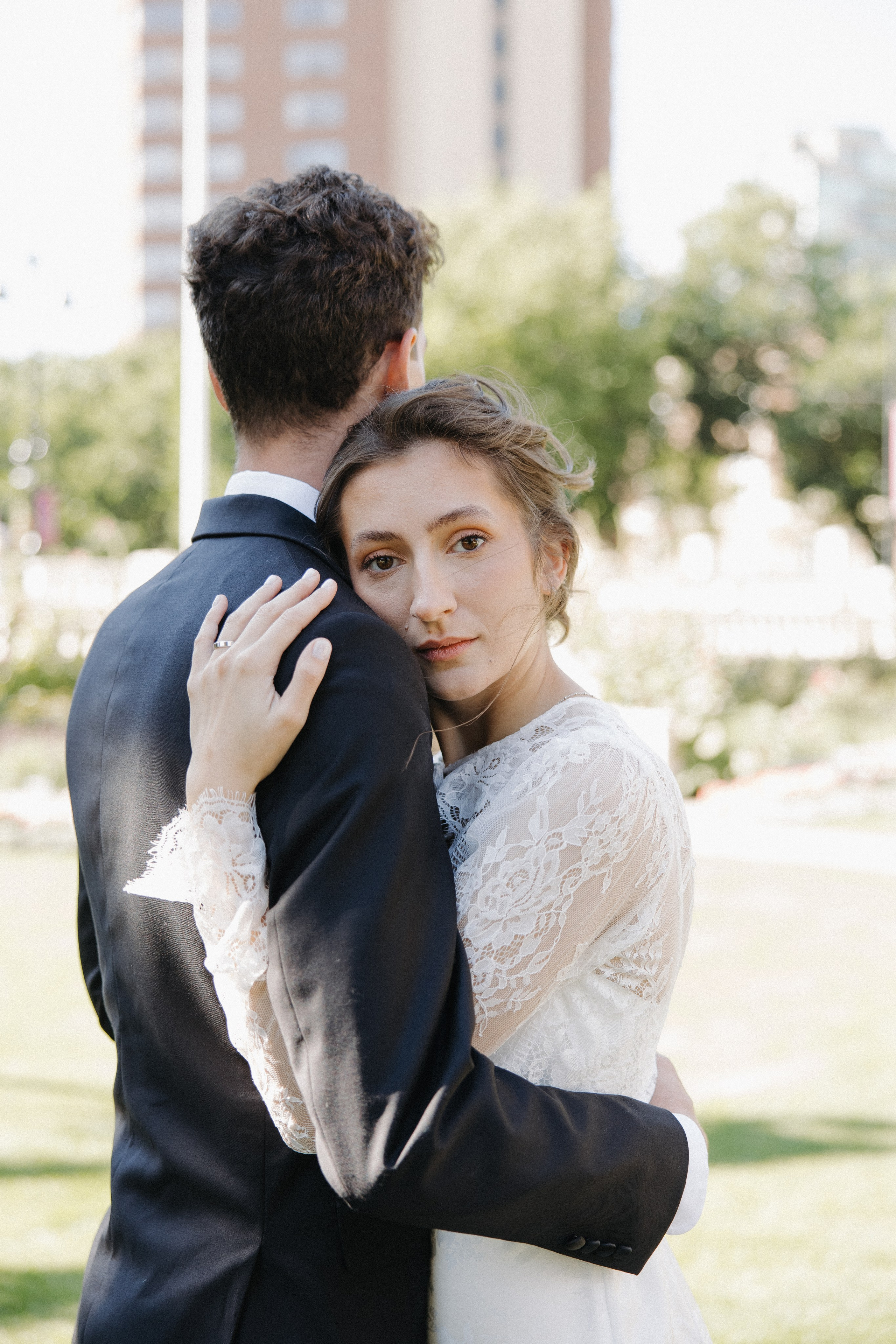 Phoebe & Luca. Photographer Stanislav Antonov