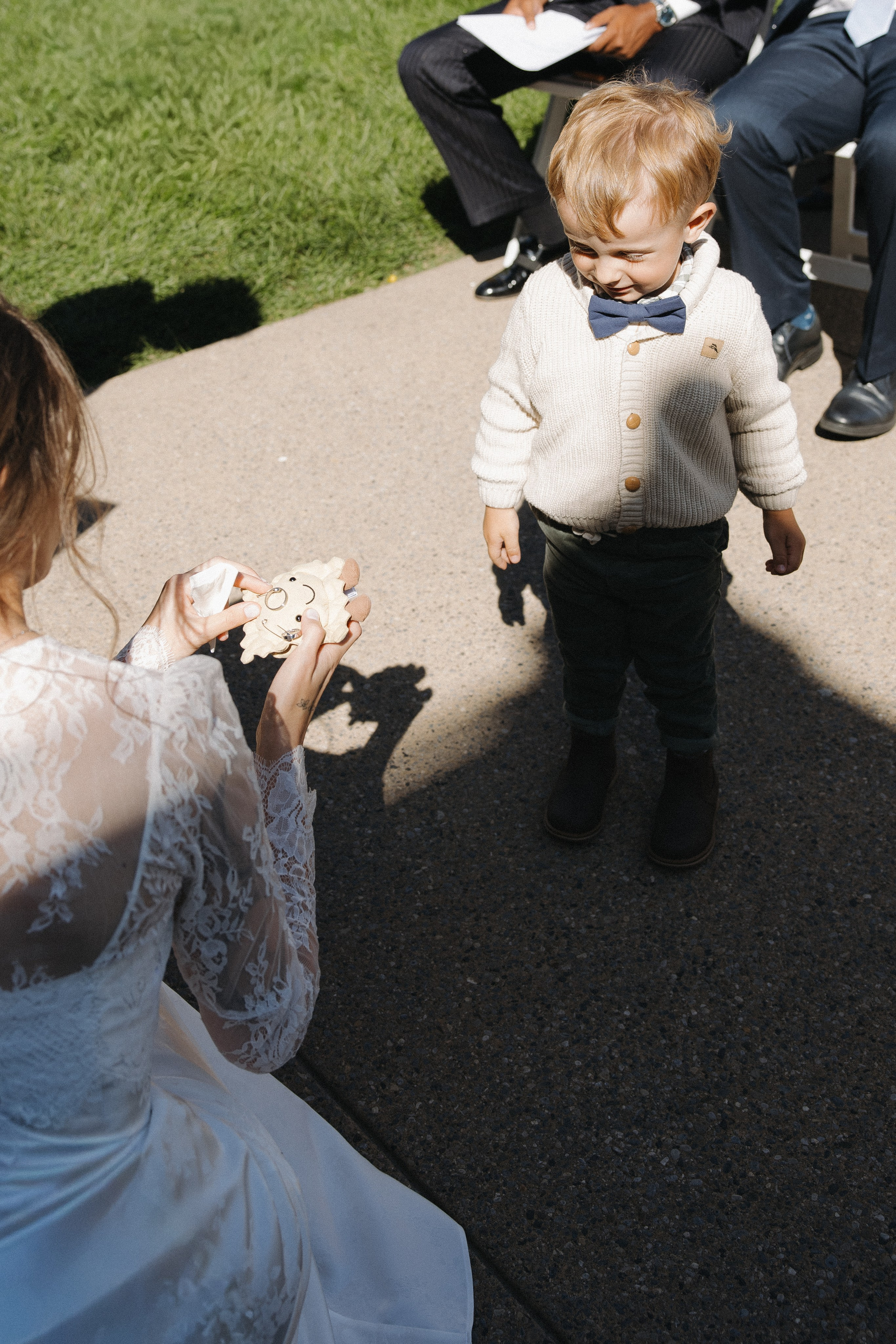Phoebe & Luca. Photographer Stanislav Antonov