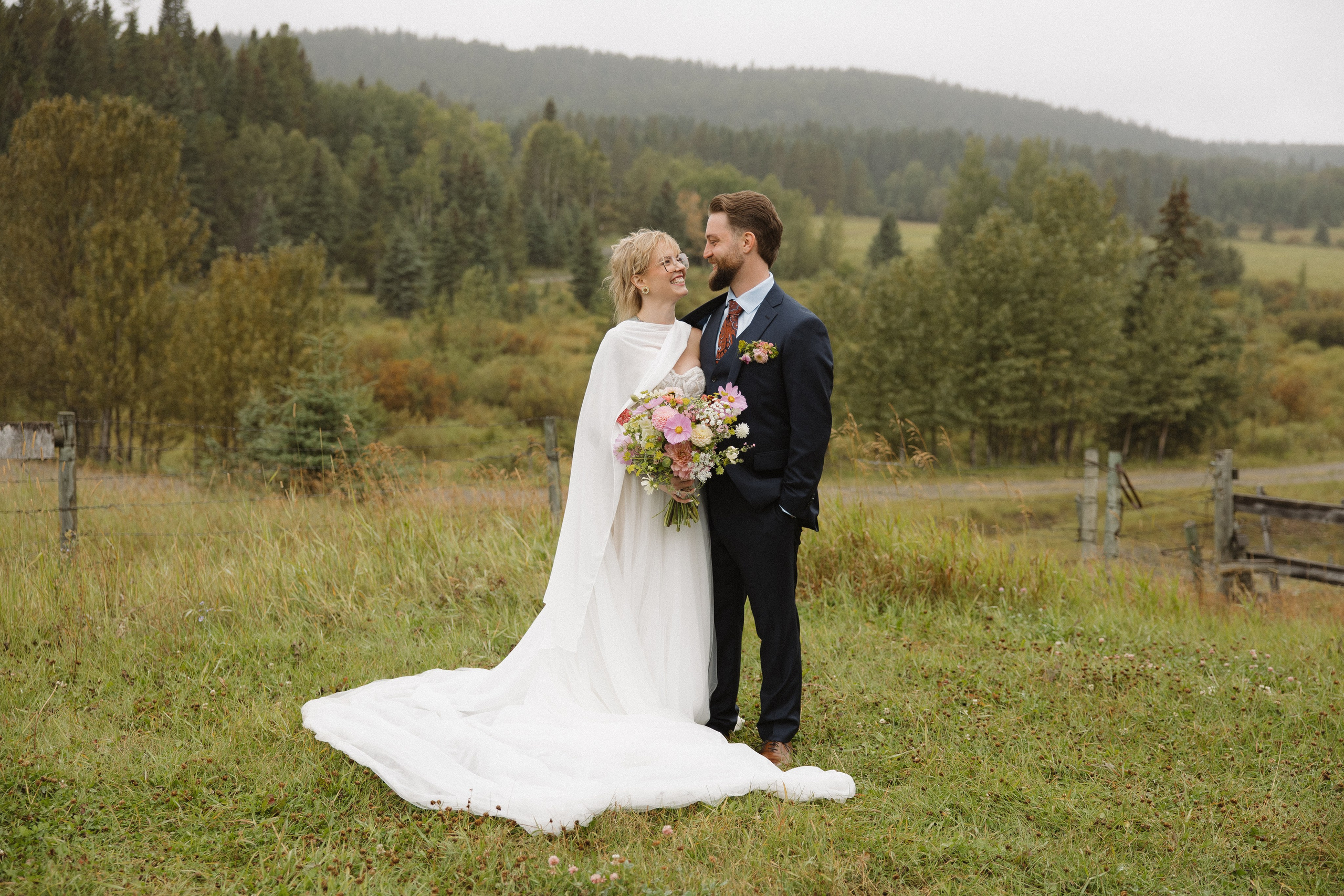 Kelly Ann & Joshua. Photographer Stanislav Antonov