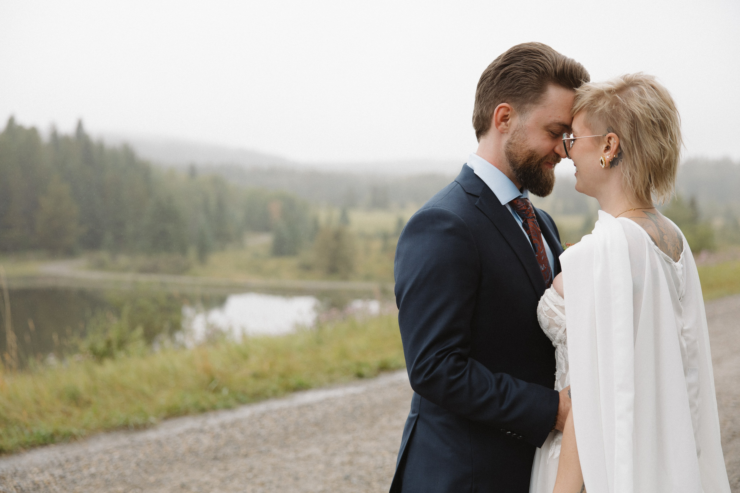 Kelly Ann & Joshua. Photographer Stanislav Antonov