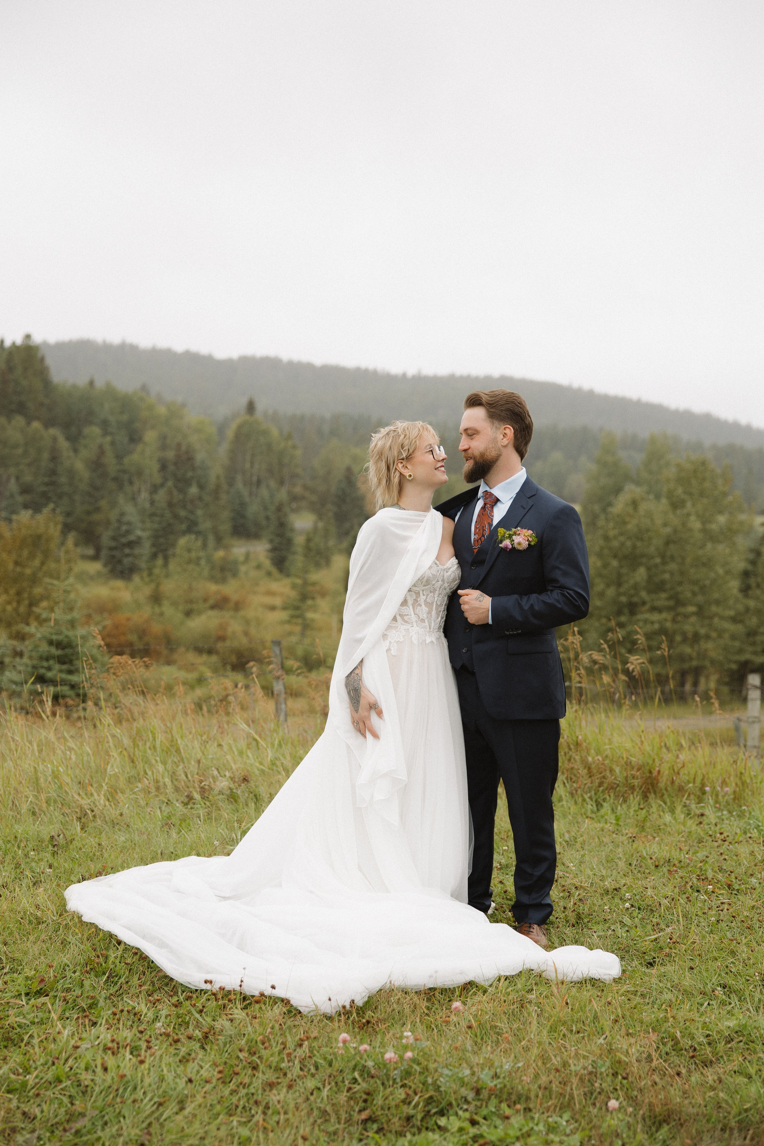 Kelly Ann & Joshua. Photographer Stanislav Antonov