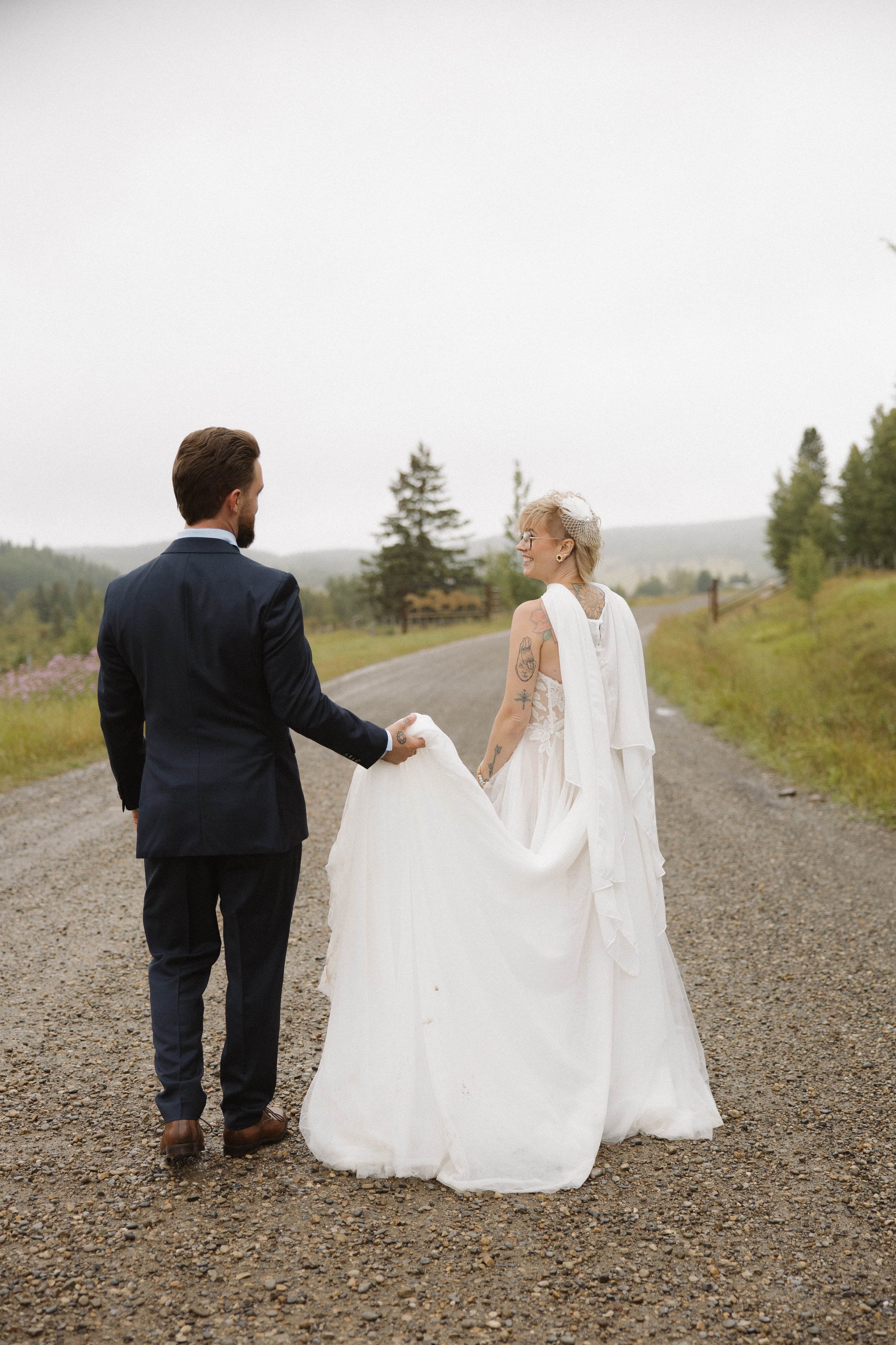 Kelly Ann & Joshua. Photographer Stanislav Antonov