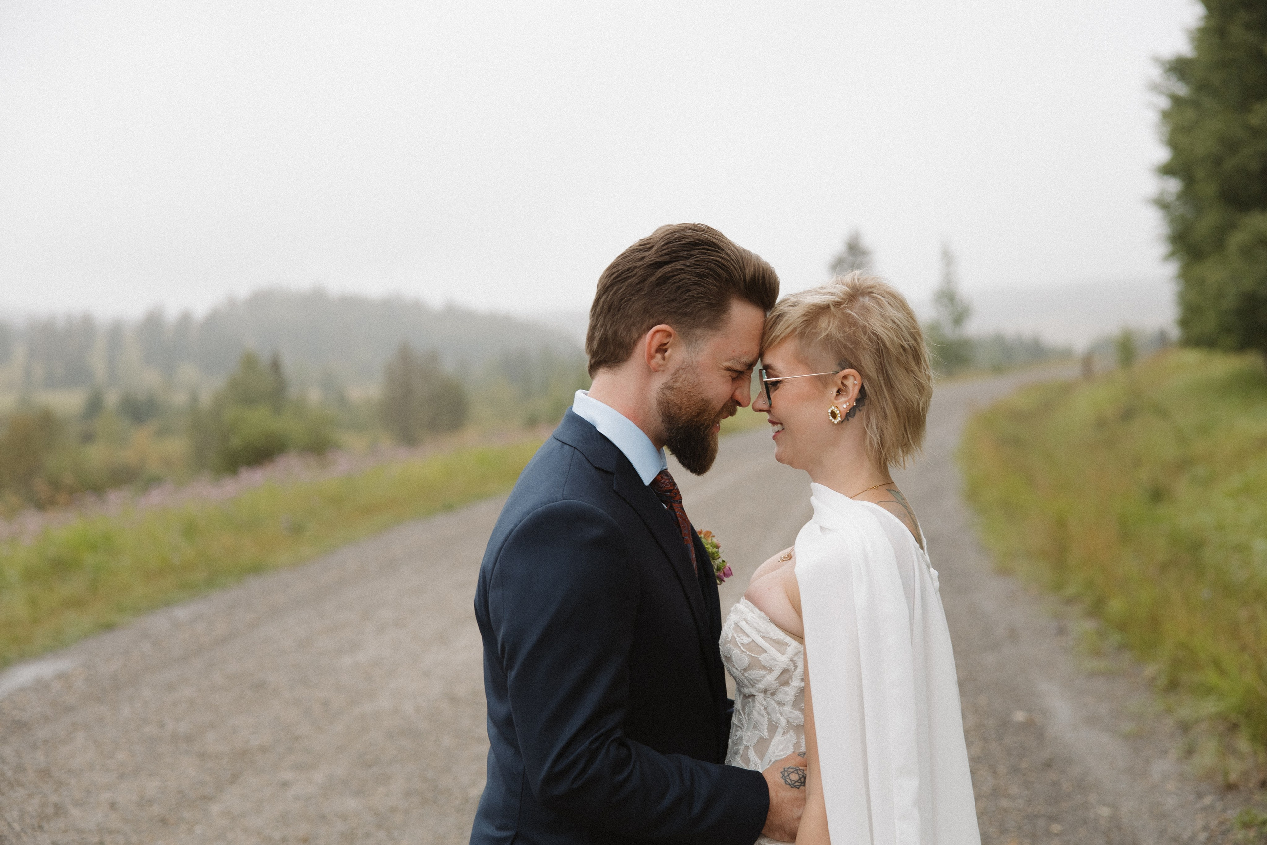 Kelly Ann & Joshua. Photographer Stanislav Antonov