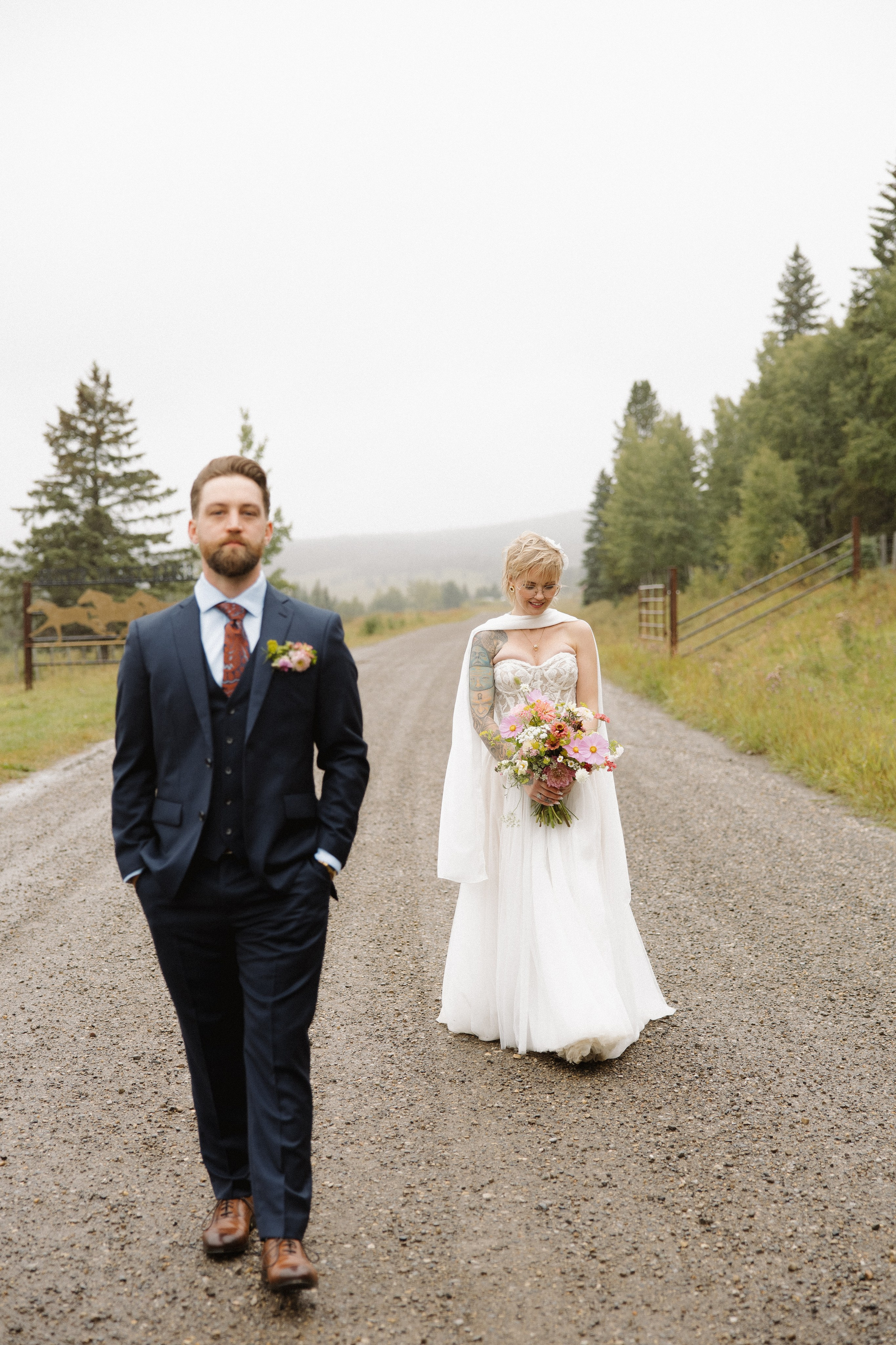 Kelly Ann & Joshua. Photographer Stanislav Antonov