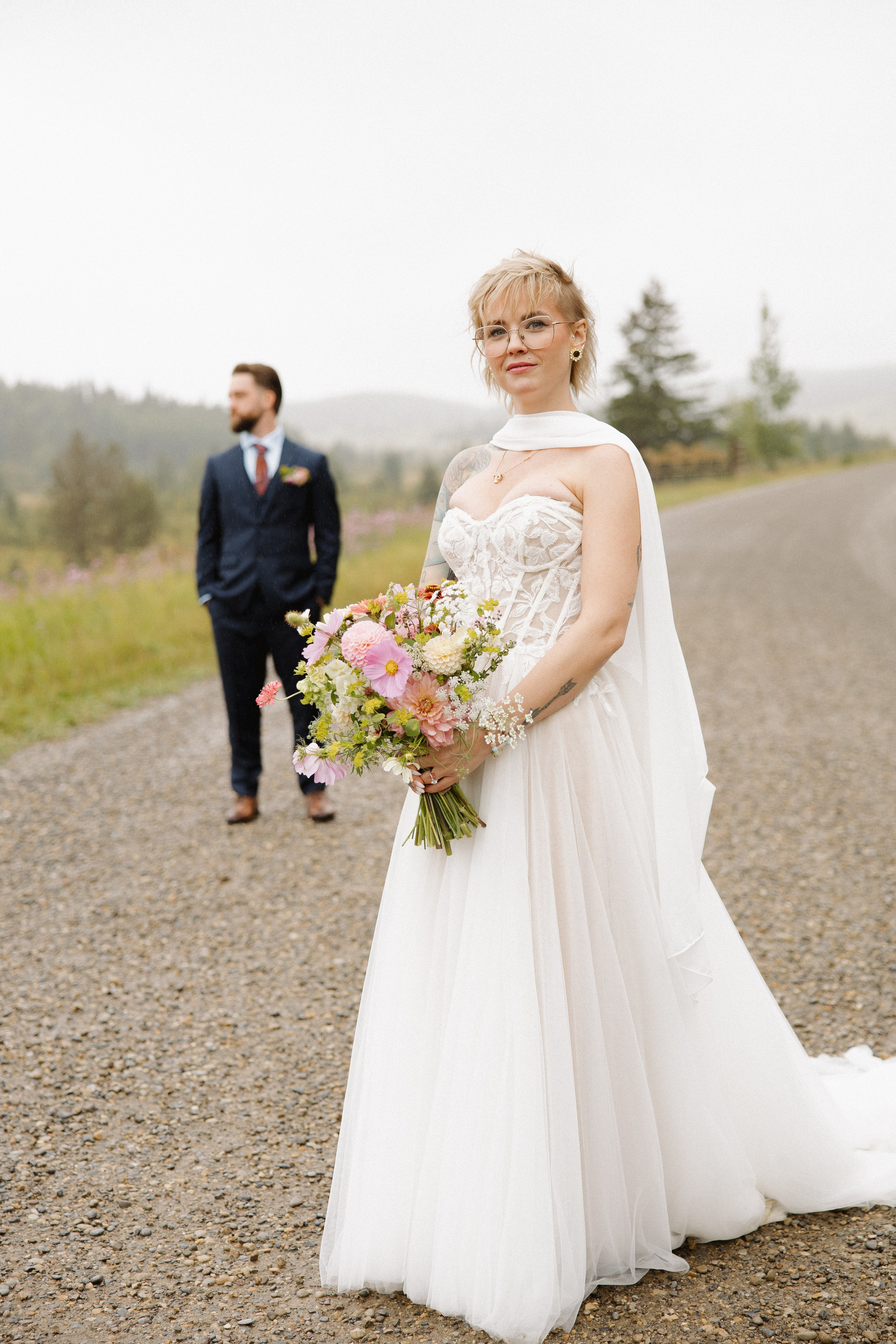 Kelly Ann & Joshua. Photographer Stanislav Antonov