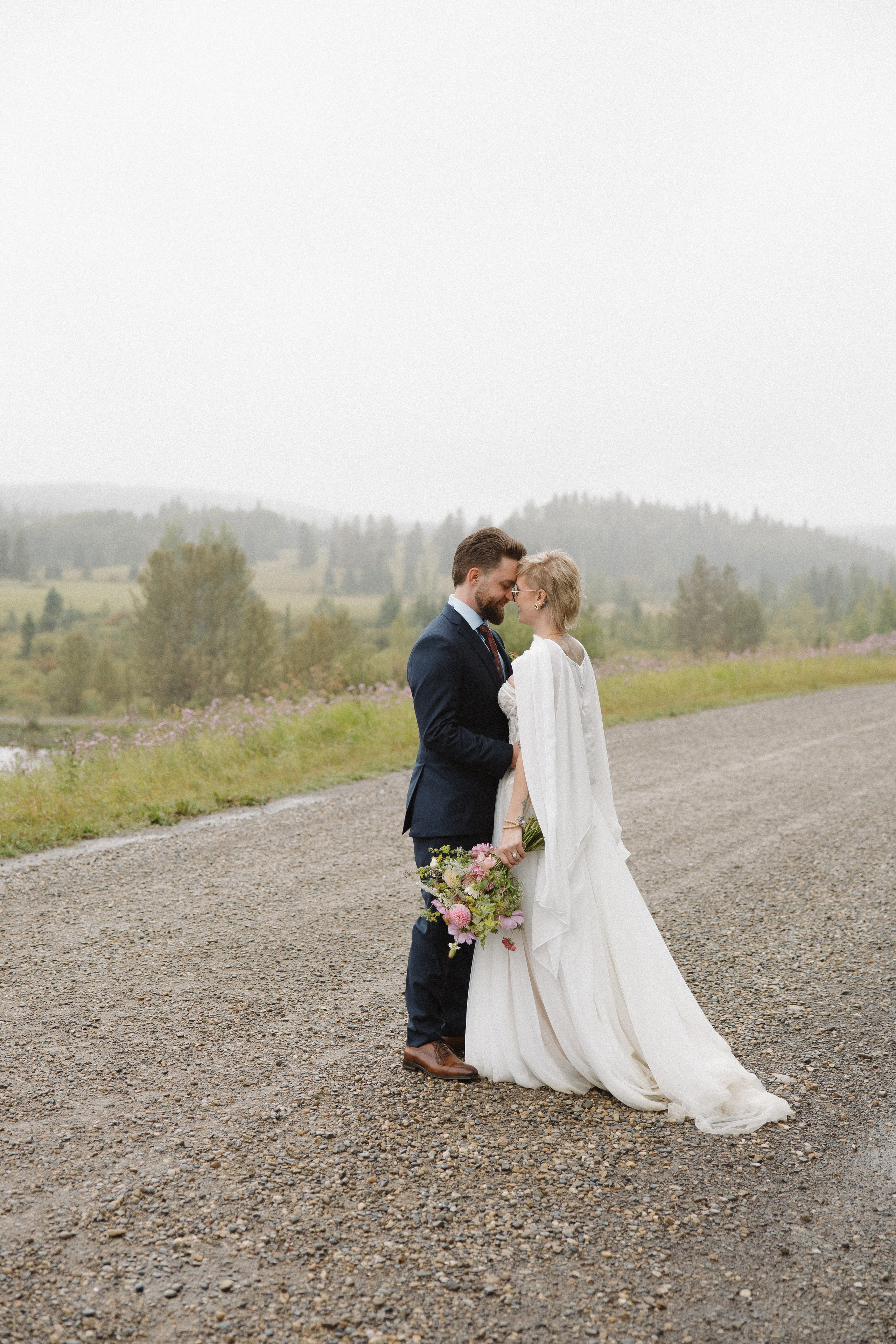 Kelly Ann & Joshua. Photographer Stanislav Antonov