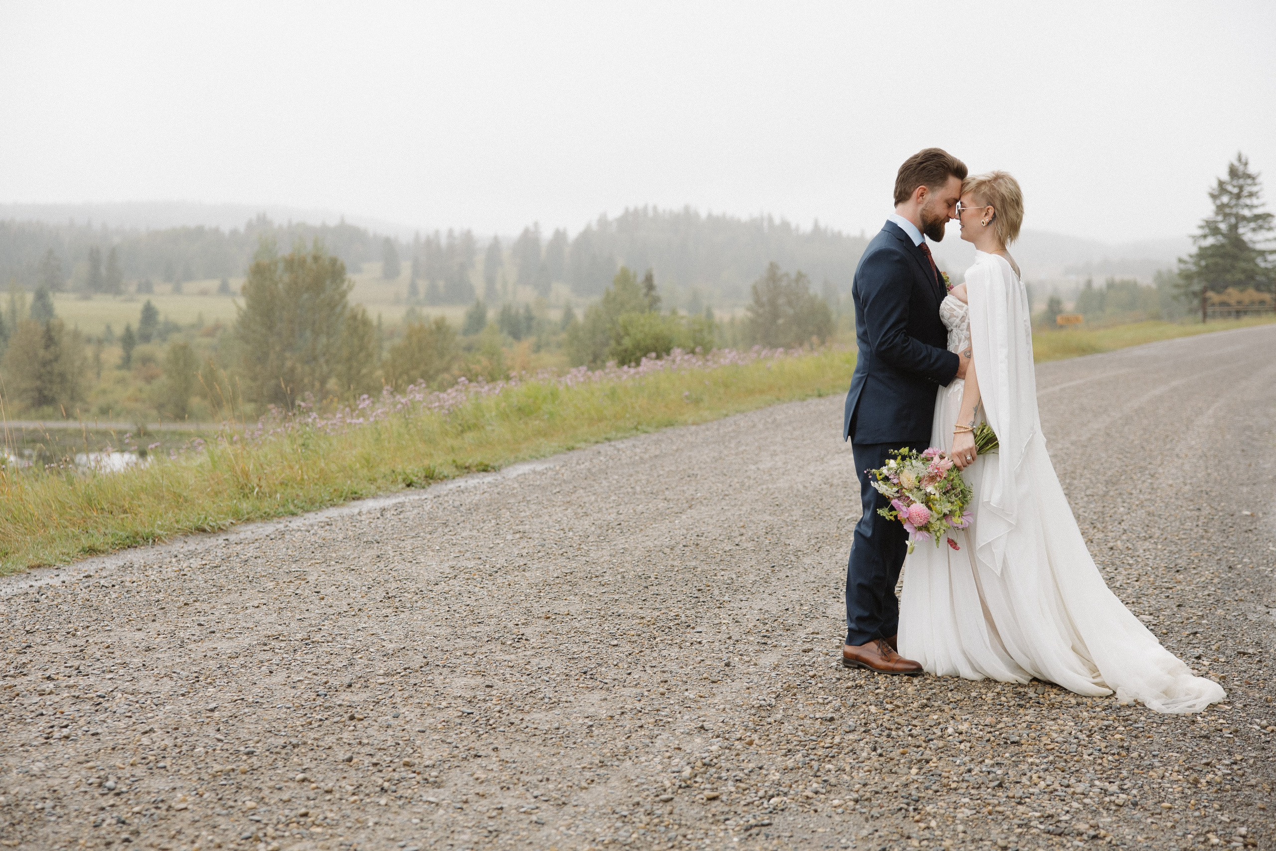 Kelly Ann & Joshua. Photographer Stanislav Antonov
