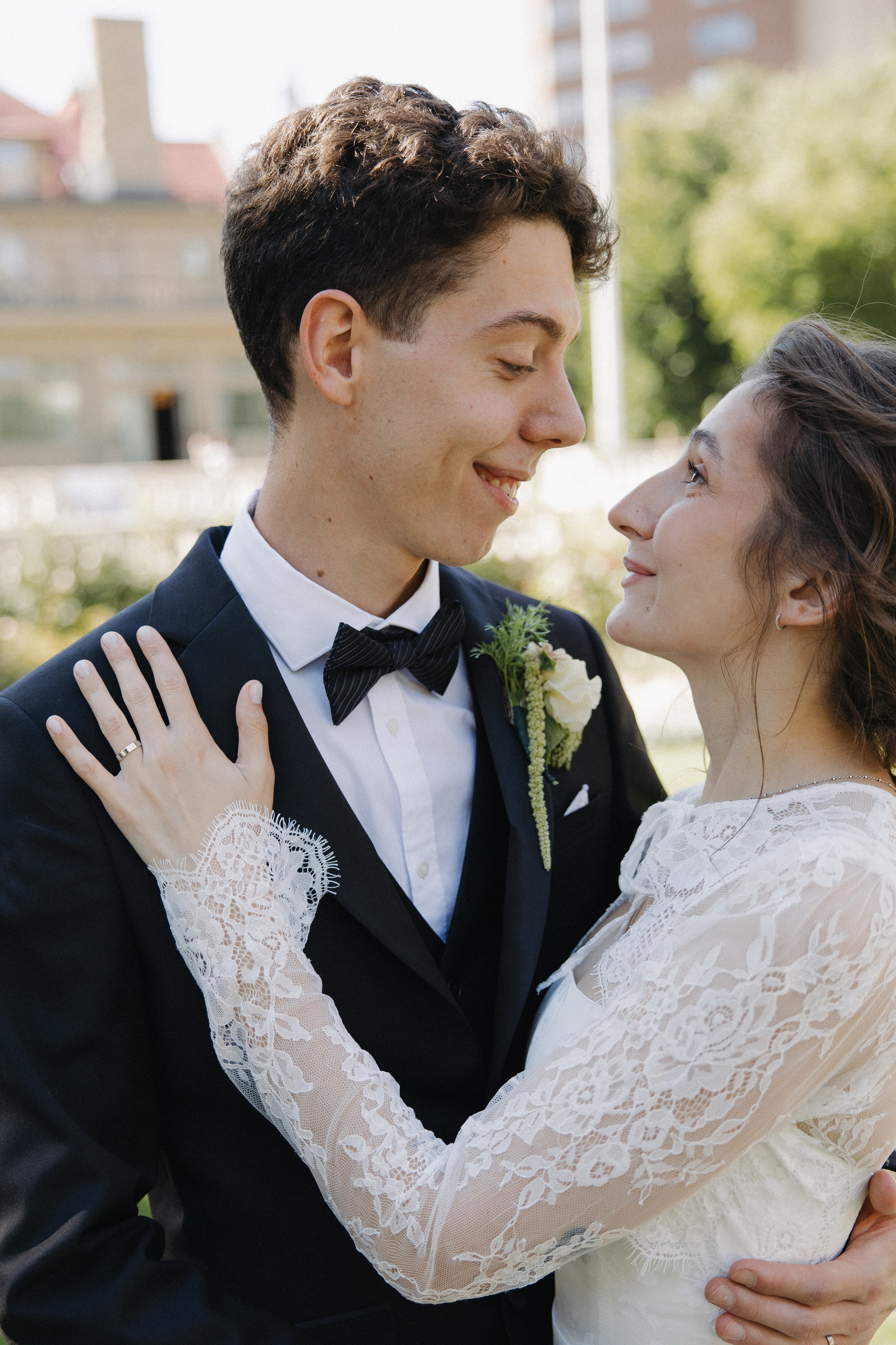 Phoebe & Luca. Photographer Stanislav Antonov