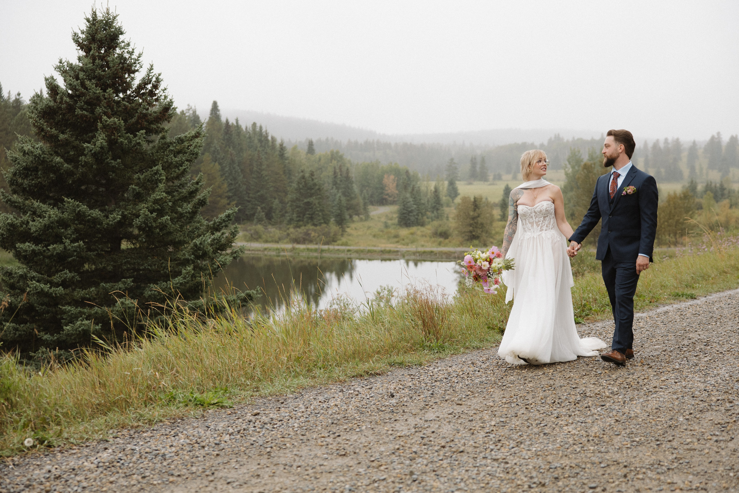 Kelly Ann & Joshua. Photographer Stanislav Antonov