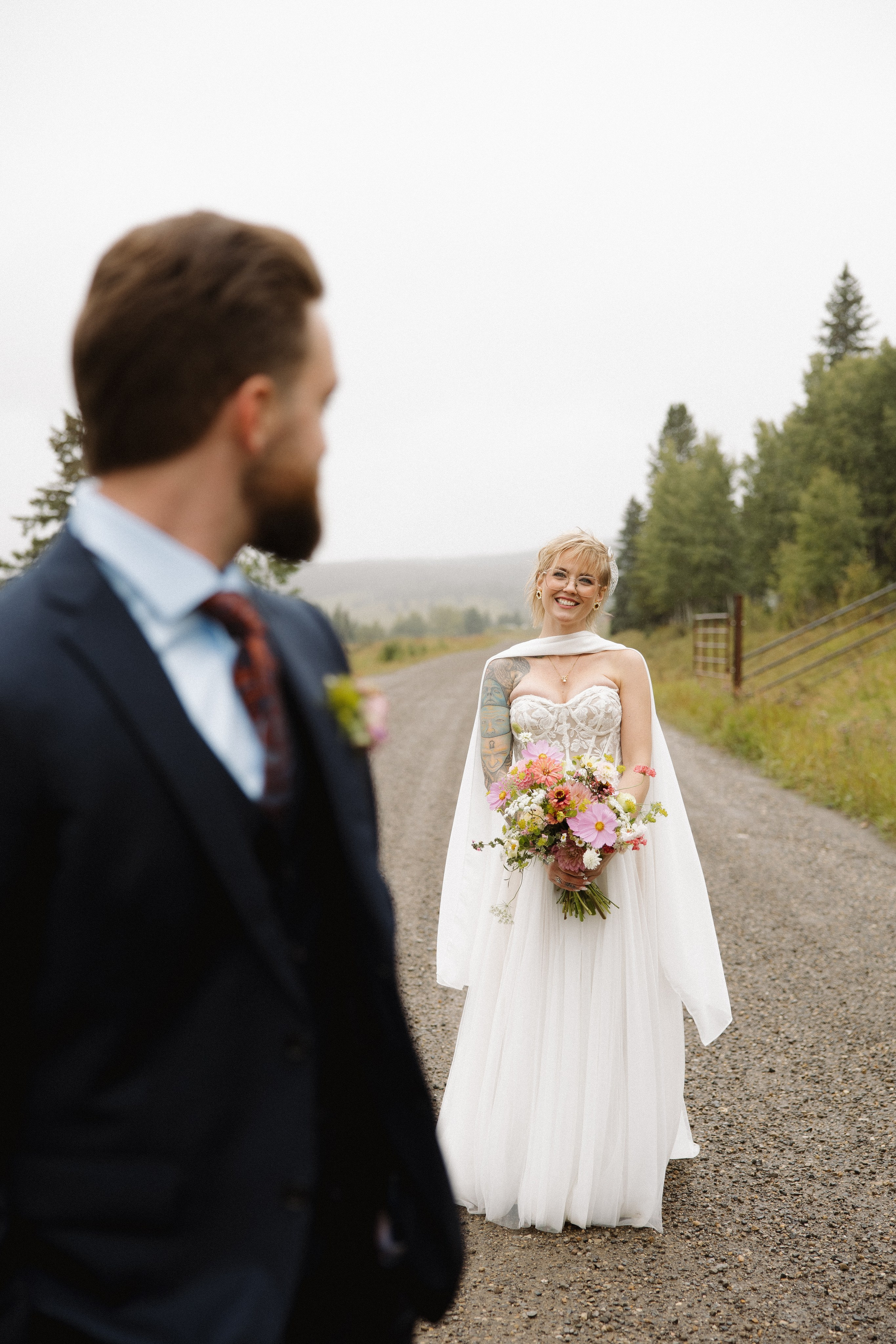 Kelly Ann & Joshua. Photographer Stanislav Antonov