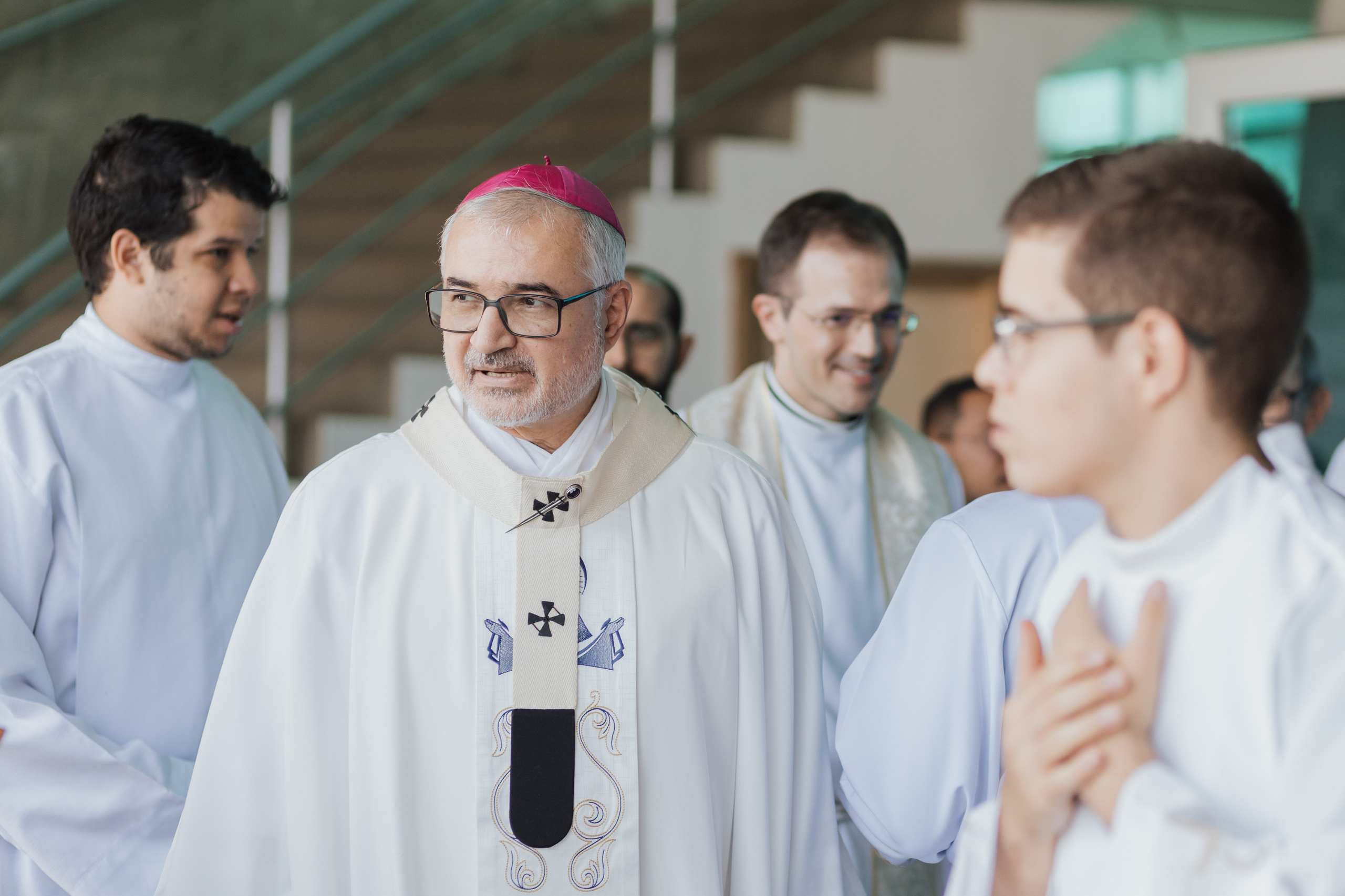 RITOS CATÓLICOS. Fotografa Isabella Câmara