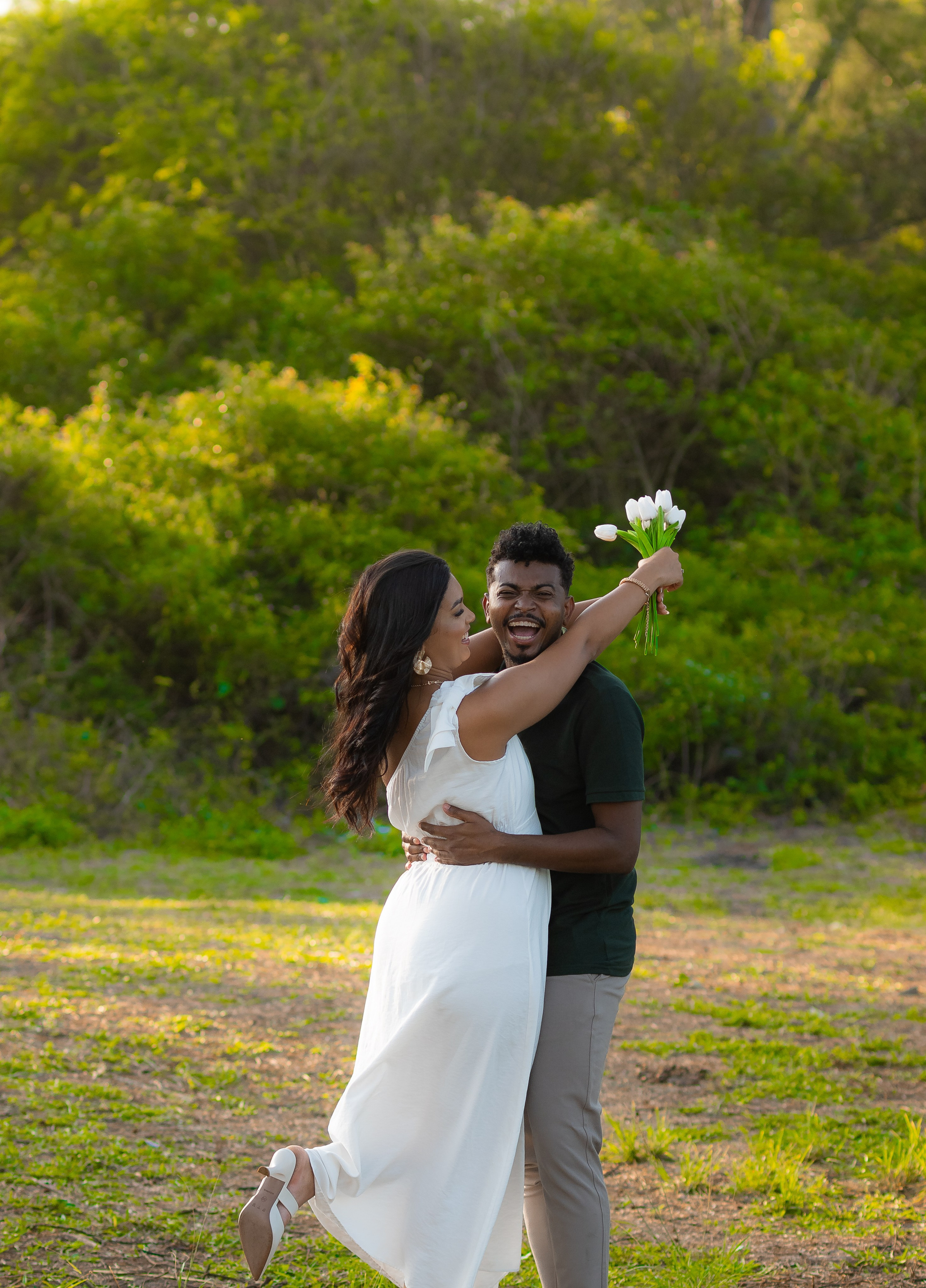 Ensaio Isa Landim & Lucas Adelino. Cristofr Jhons | Fotógrafo de Casamento
