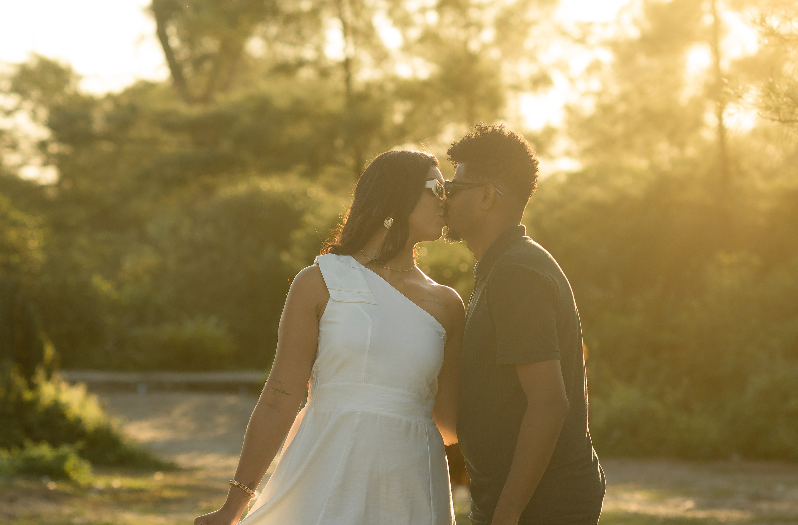 Ensaio Isa Landim & Lucas Adelino. Cristofr Jhons | Fotógrafo de Casamento