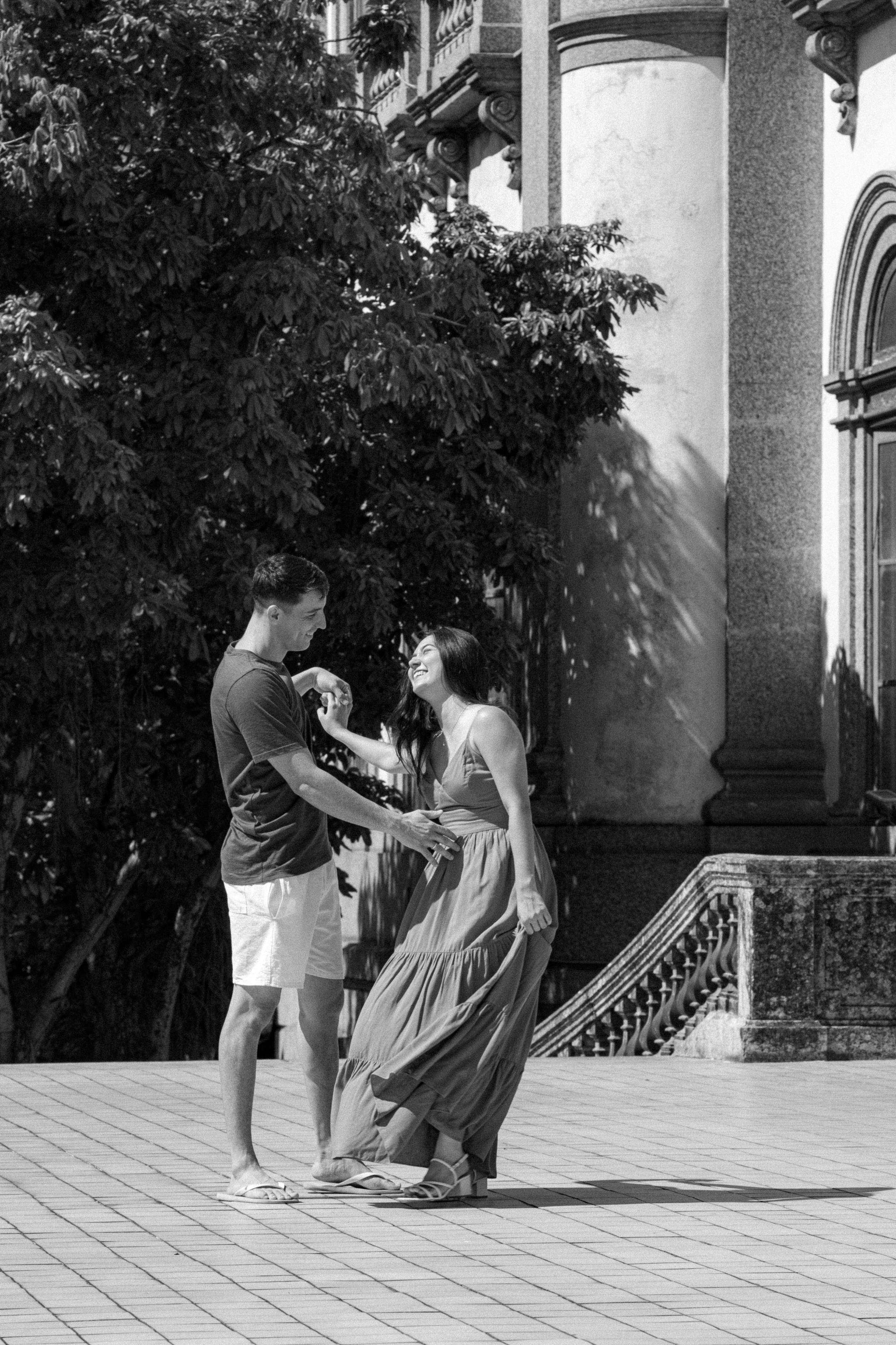 Ensaio Amanda Brandão & Hélio. Cristofr Jhons | Fotógrafo de Casamento