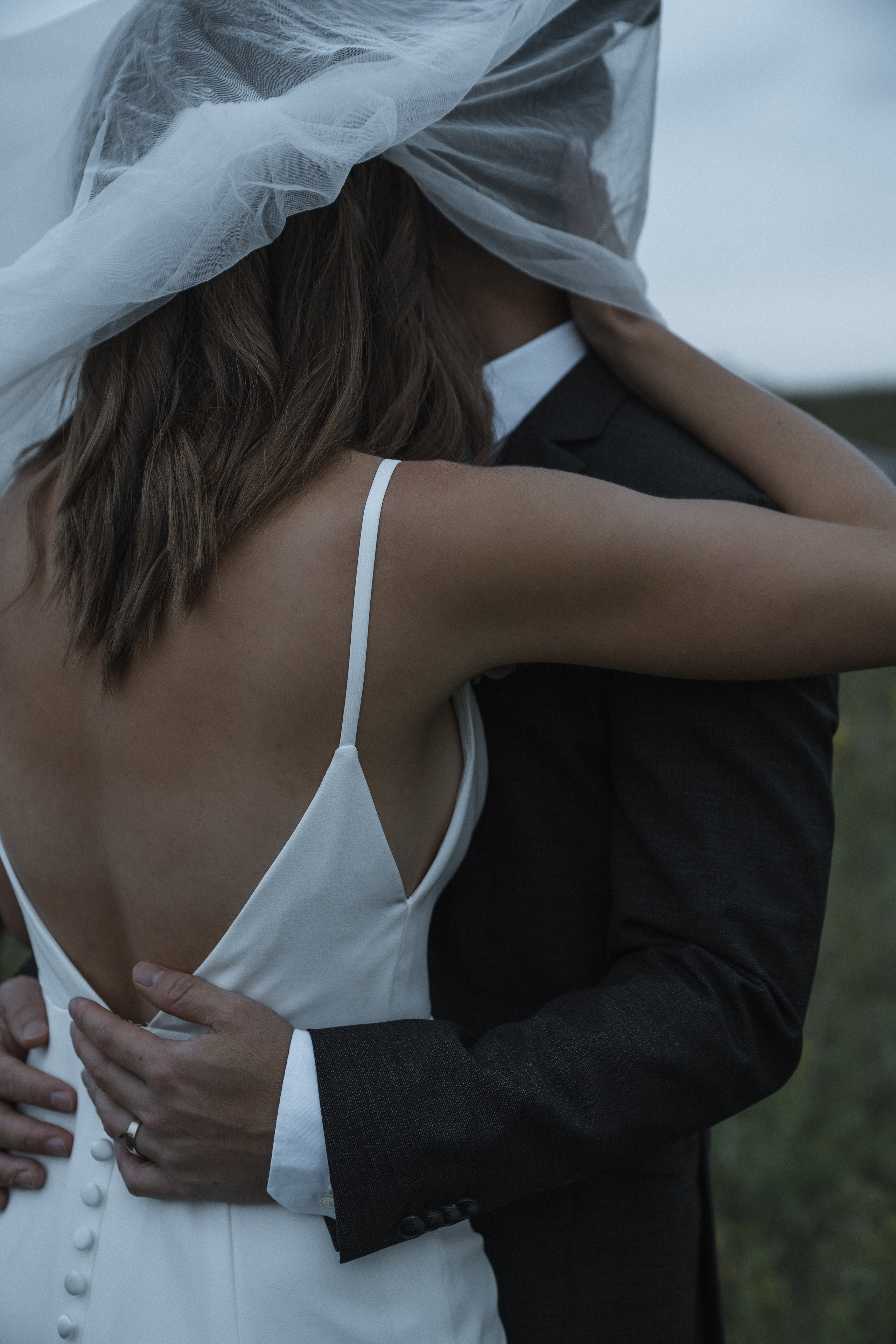 Wedding Jim and Vallery. Photographer Viktoriia Skavronskaya