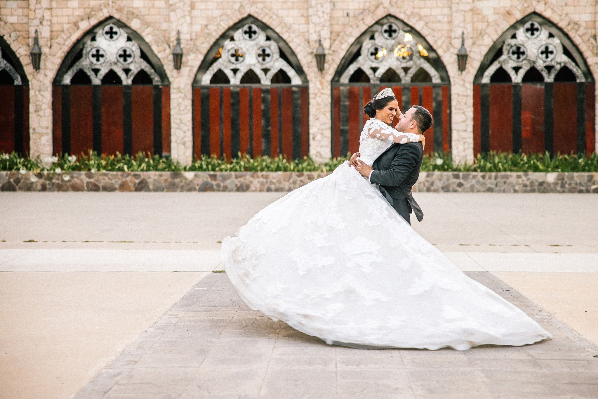 Jorge Romero Fotógrafo de bodas