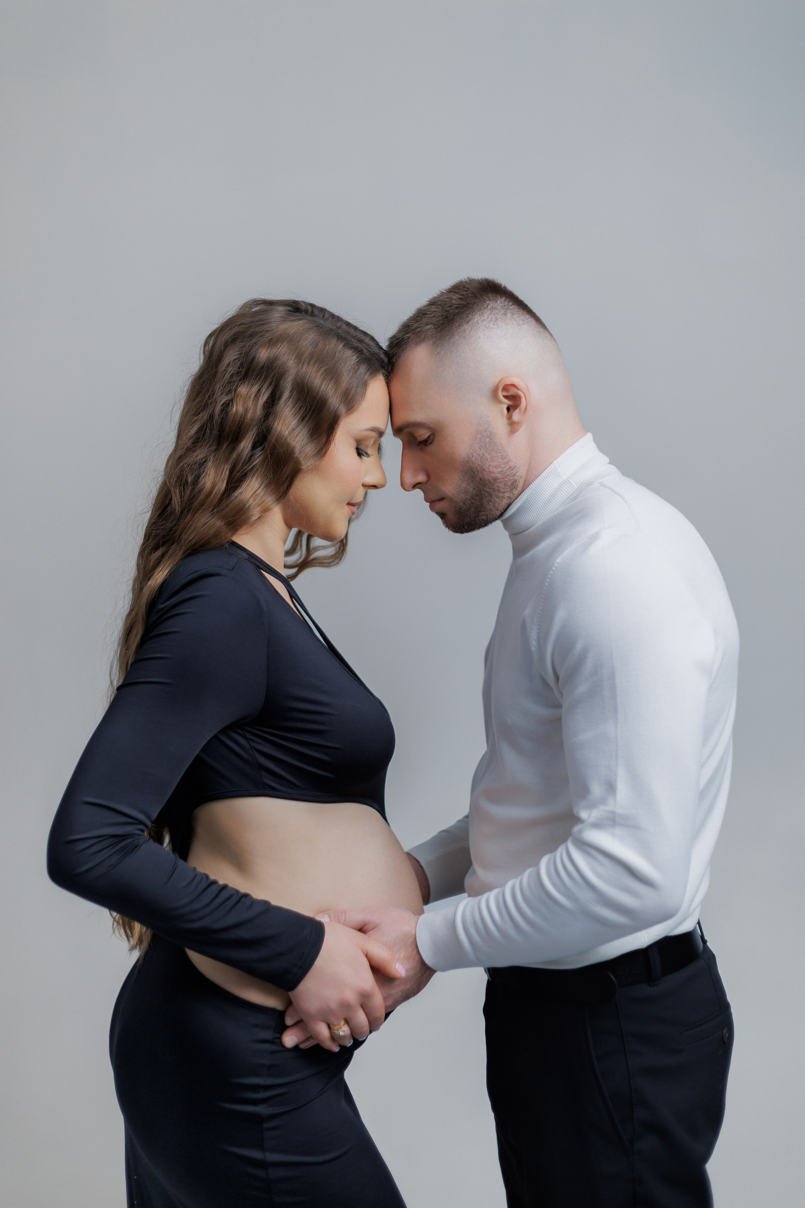 V & V. Photographer Elvira Hryshchenko
