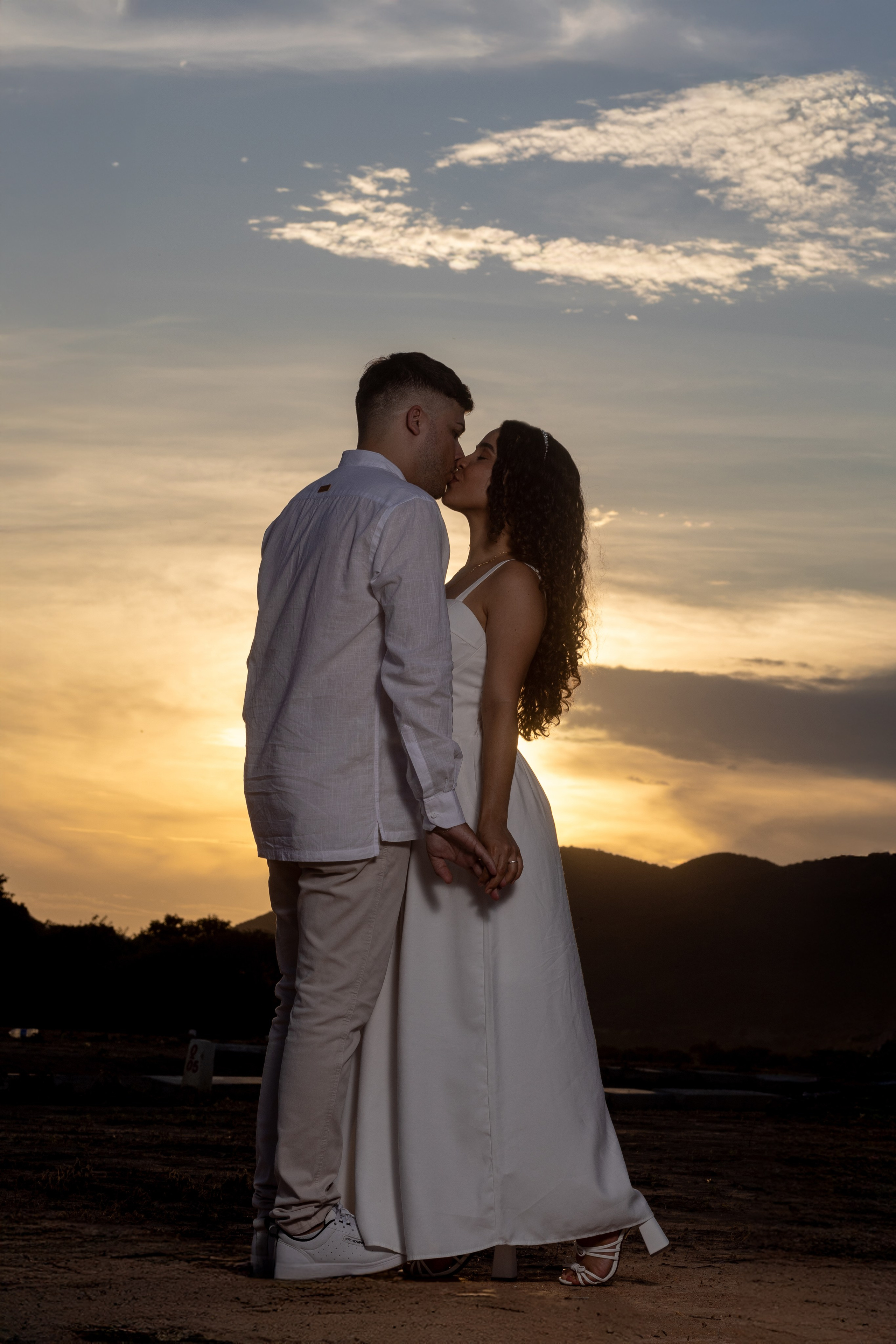 Ícaro e Veila. Bem-vindo ao Meu Mundo Fotográfico