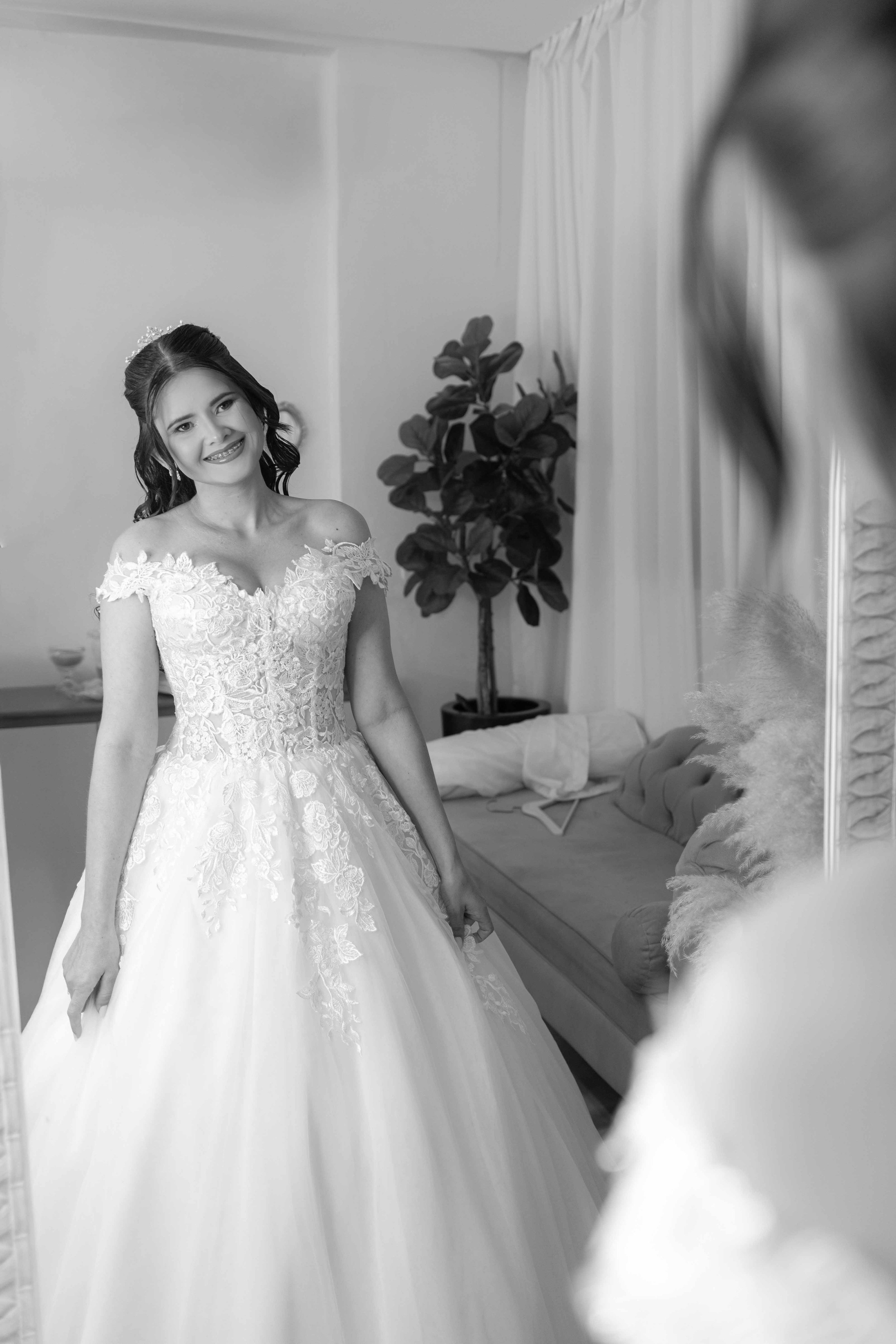 Valeria e Ramon. Bem-vindo ao Meu Mundo Fotográfico