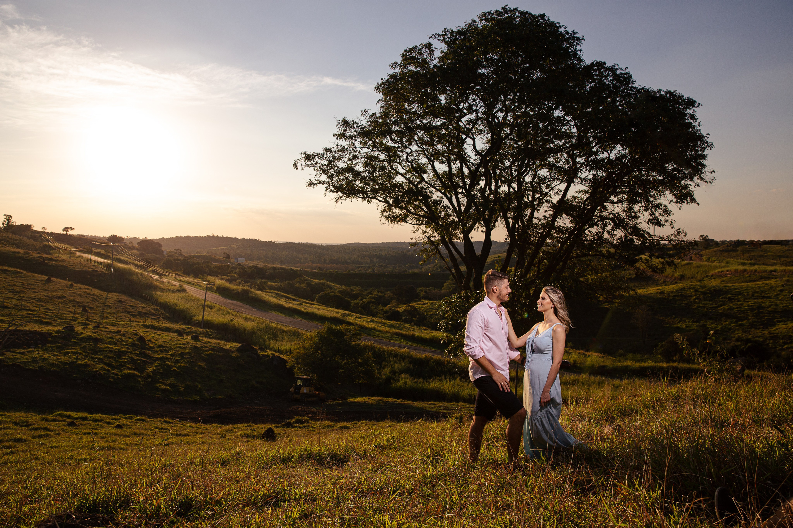 Casamento na Fazenda Embaúva em Itu | Studio Melk Fotografia