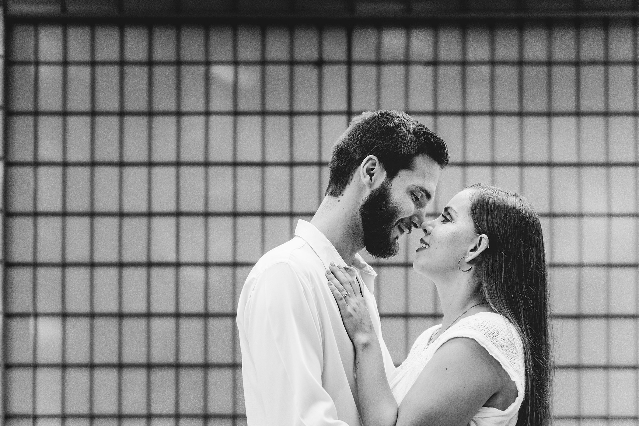 Casual. Wedding Photographer Ruth Preciado