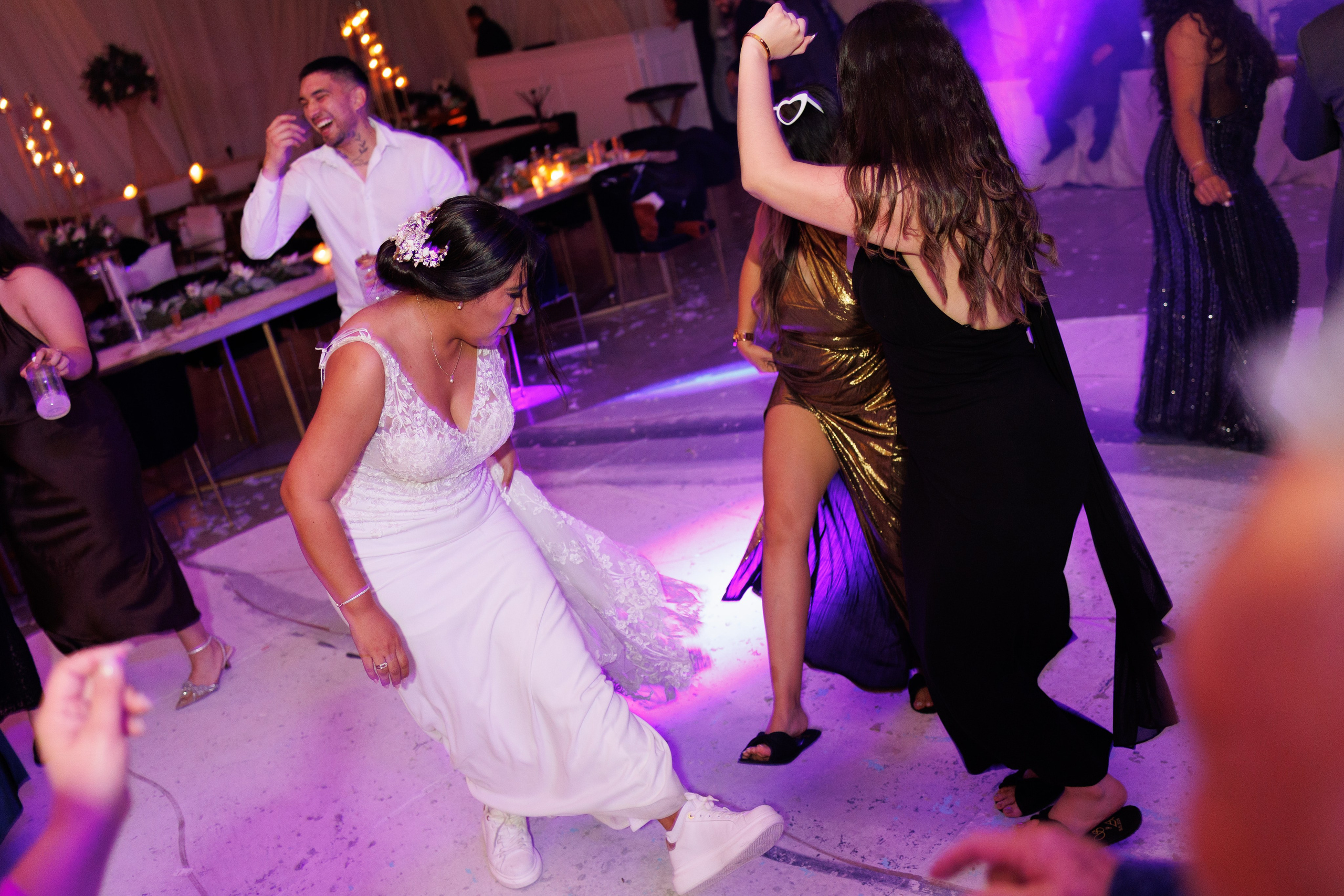 Alejandra y Salvador. Wedding Photographer Ruth Preciado