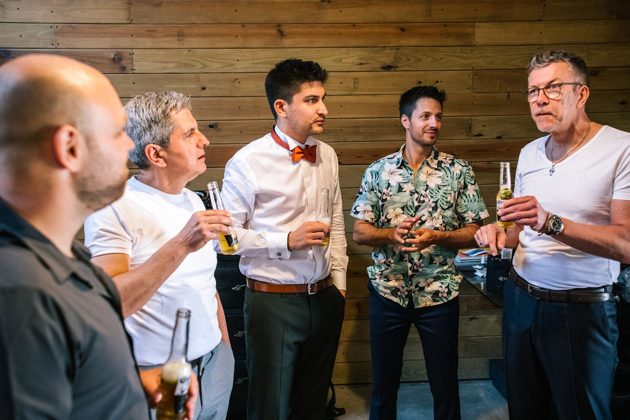 Wedding Day. Wedding Photographer Ruth Preciado