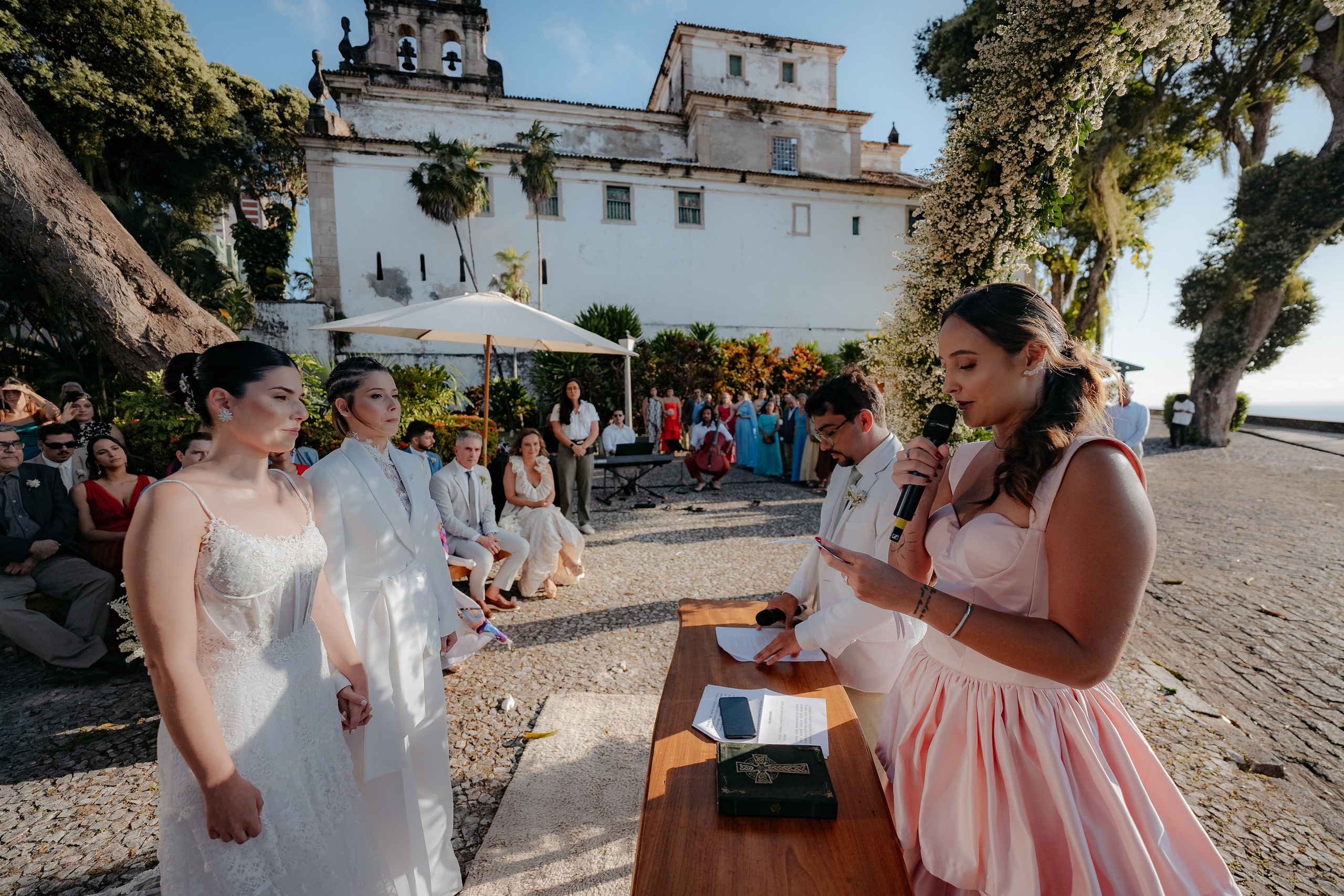 Casamento no Brasil. Fotógrafo em San Pedro de Atacama