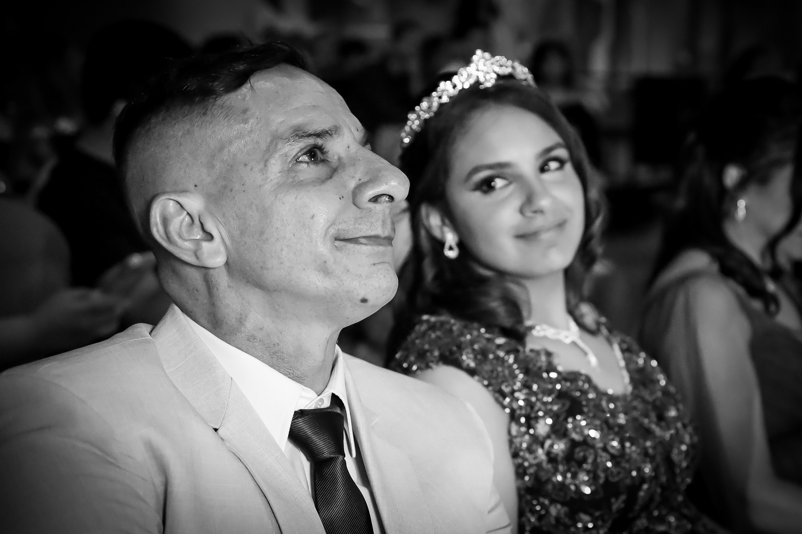 DEBUTANTES. Fotógrafo de momentos Sagrados