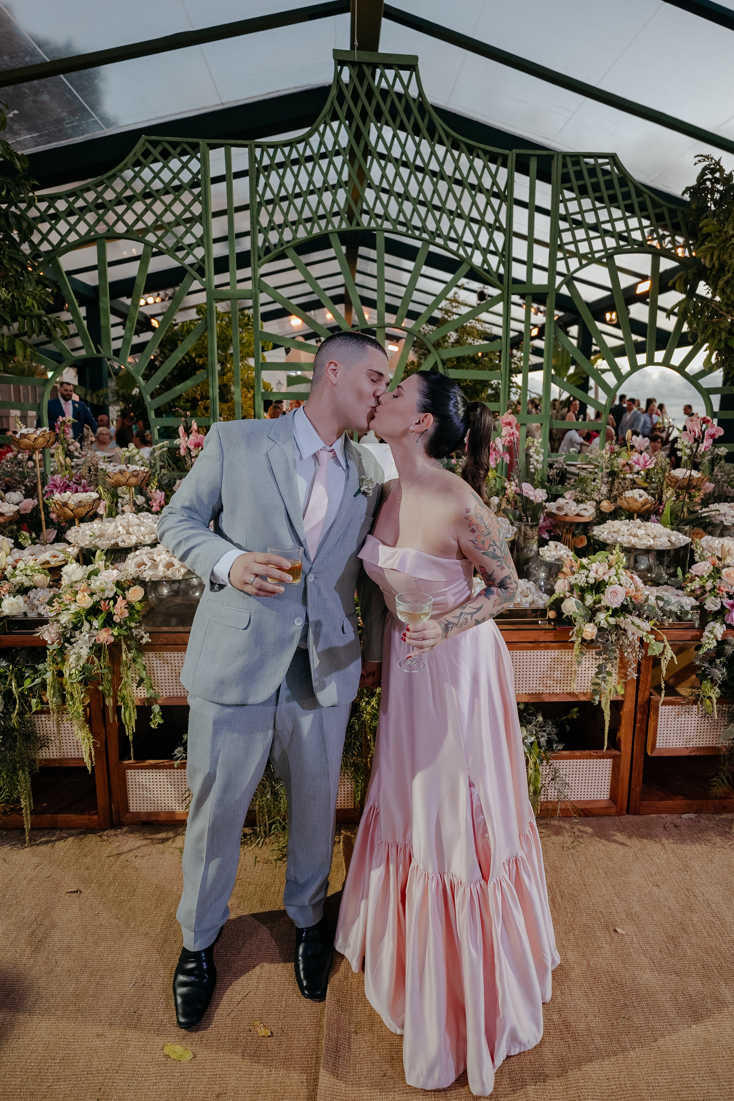 Casamento no Brasil. Fotógrafo em San Pedro de Atacama
